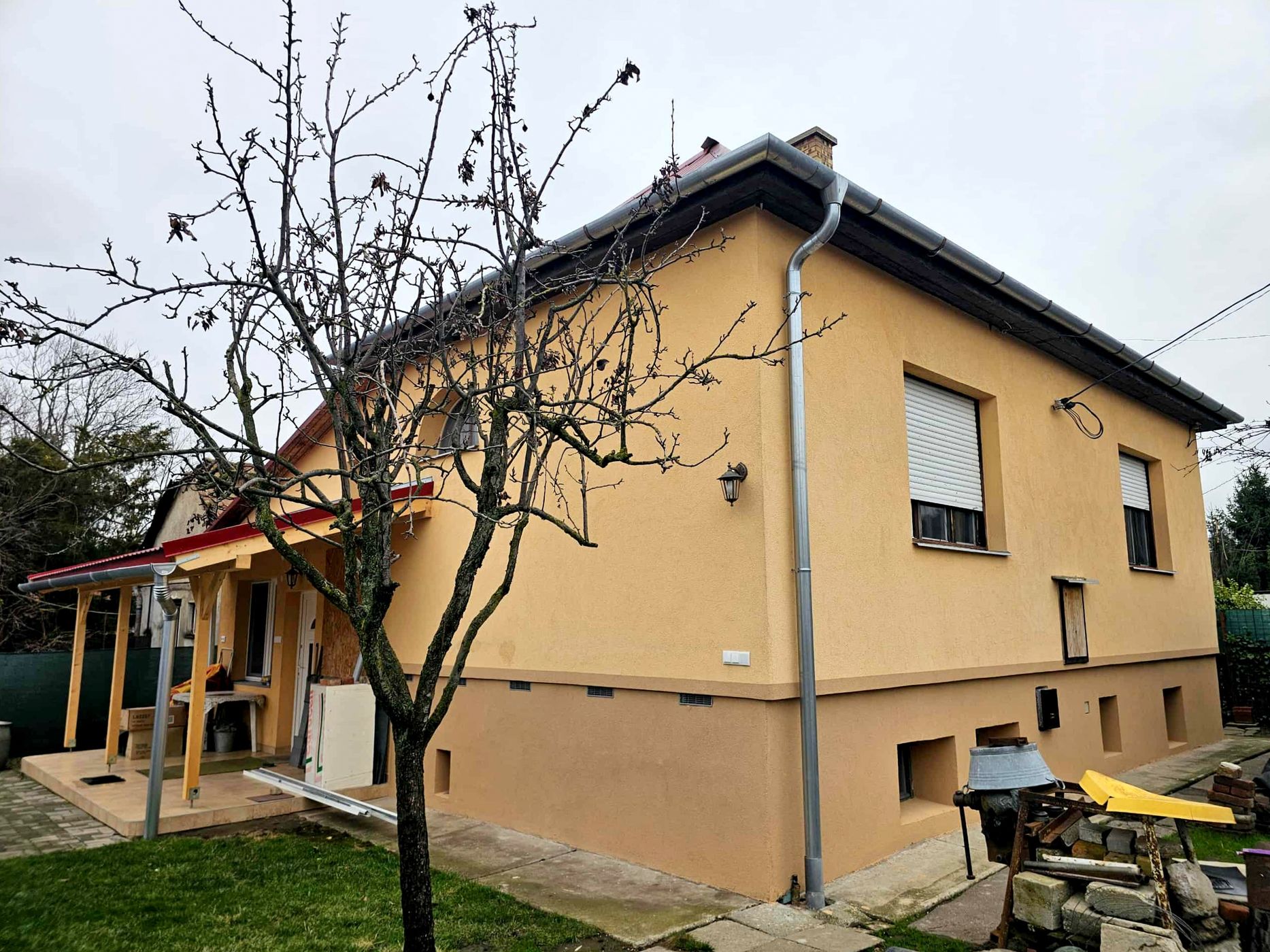 Debrecen, Vargakertben 83 m²-es családi ház eladó!