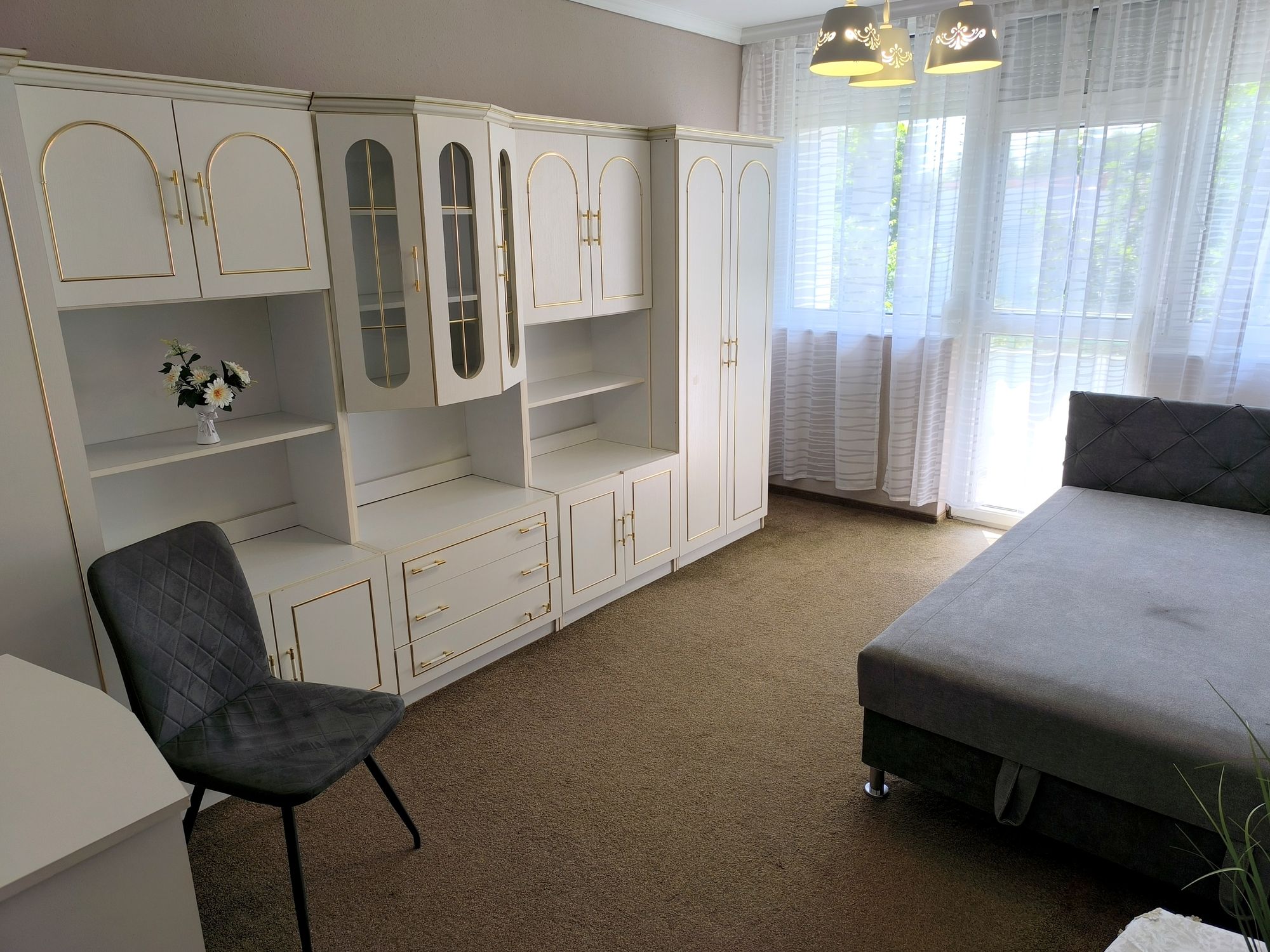 Eladó 53 m2 -es lakás Debrecen, Epreskertben!