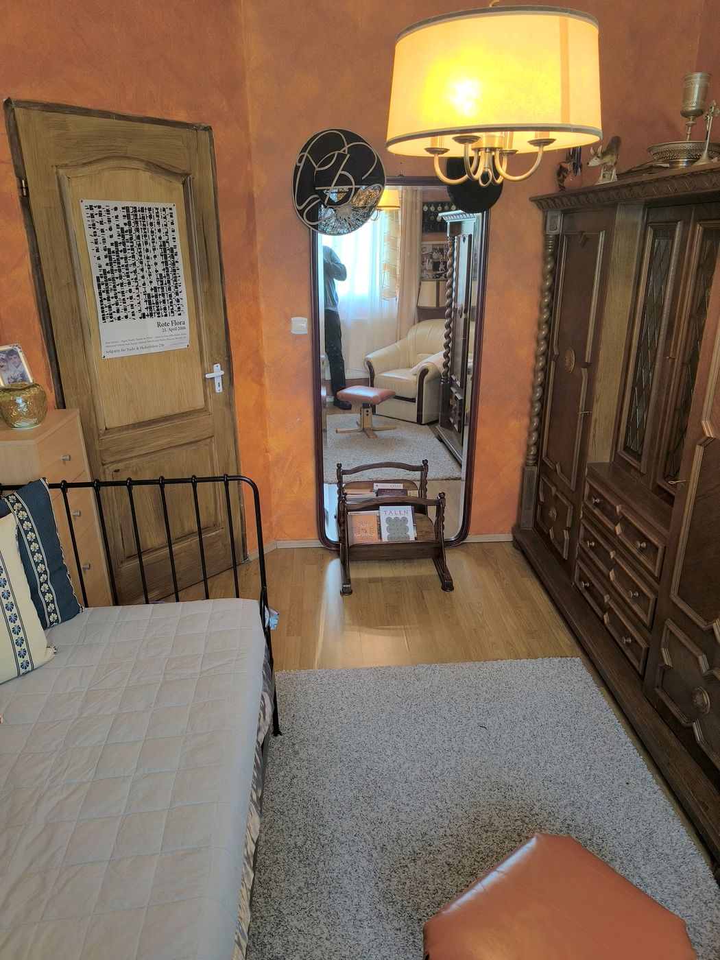 CSALÁDI HÁZ ELADÓ SÁMSONKERTBEN, DEBRECENTŐL 10 KM-RE!