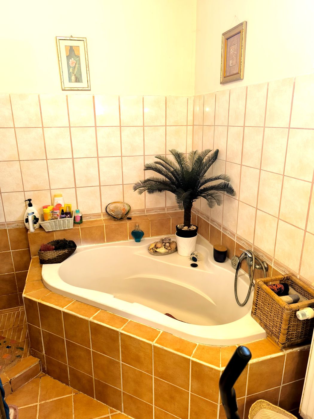 CSALÁDI HÁZ ELADÓ SÁMSONKERTBEN, DEBRECENTŐL 10 KM-RE!