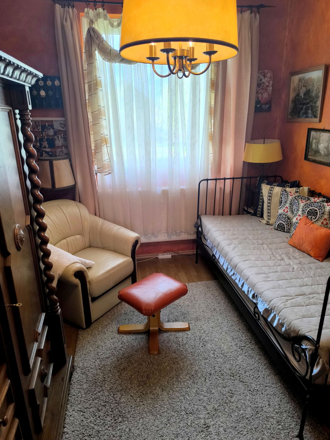 CSALÁDI HÁZ ELADÓ SÁMSONKERTBEN, DEBRECENTŐL 10 KM-RE!