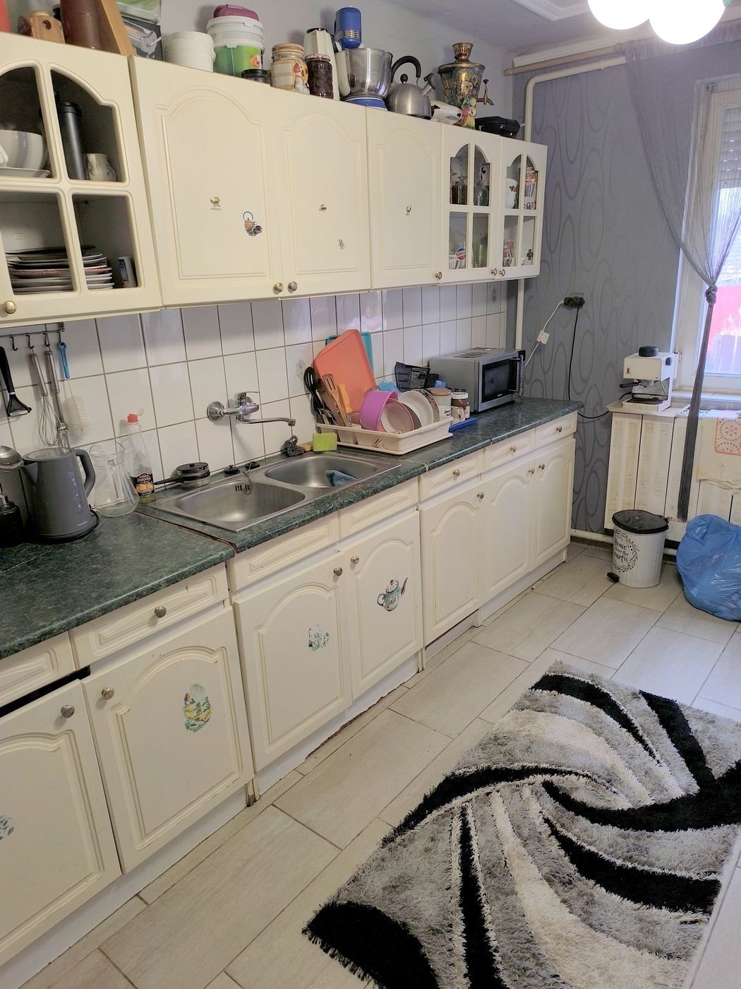 Eladó családi ház Hajdúhadházon – 98 m², 3 szoba + nappali!