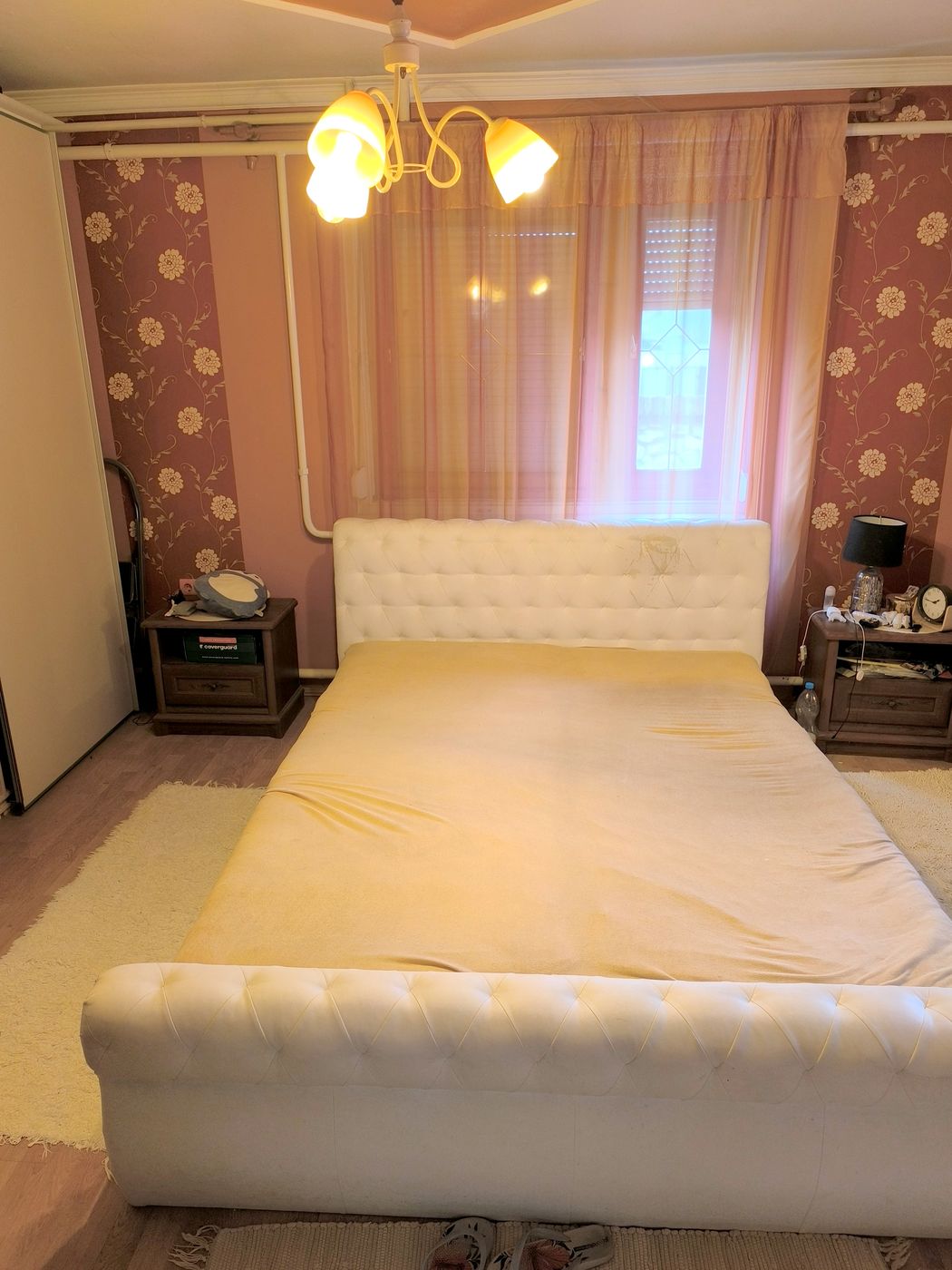 Eladó családi ház Hajdúhadházon – 98 m², 3 szoba + nappali!