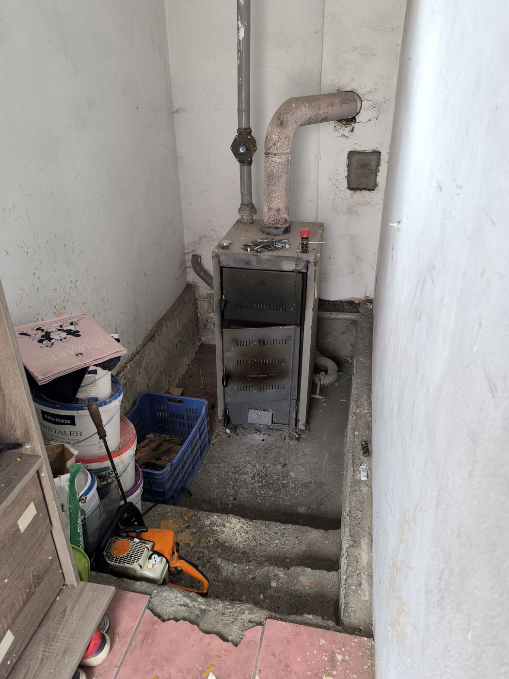 Eladó családi ház Hajdúhadházon – 98 m², 3 szoba + nappali!