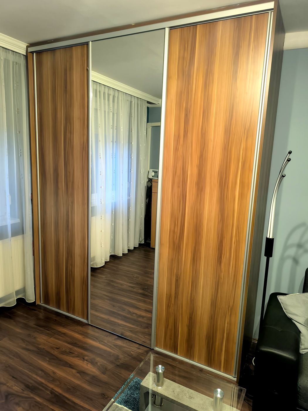 Debrecen, Tócóskert – Derék utcán FELÚJÍTOTT, ERKÉLYES lakás eladó!