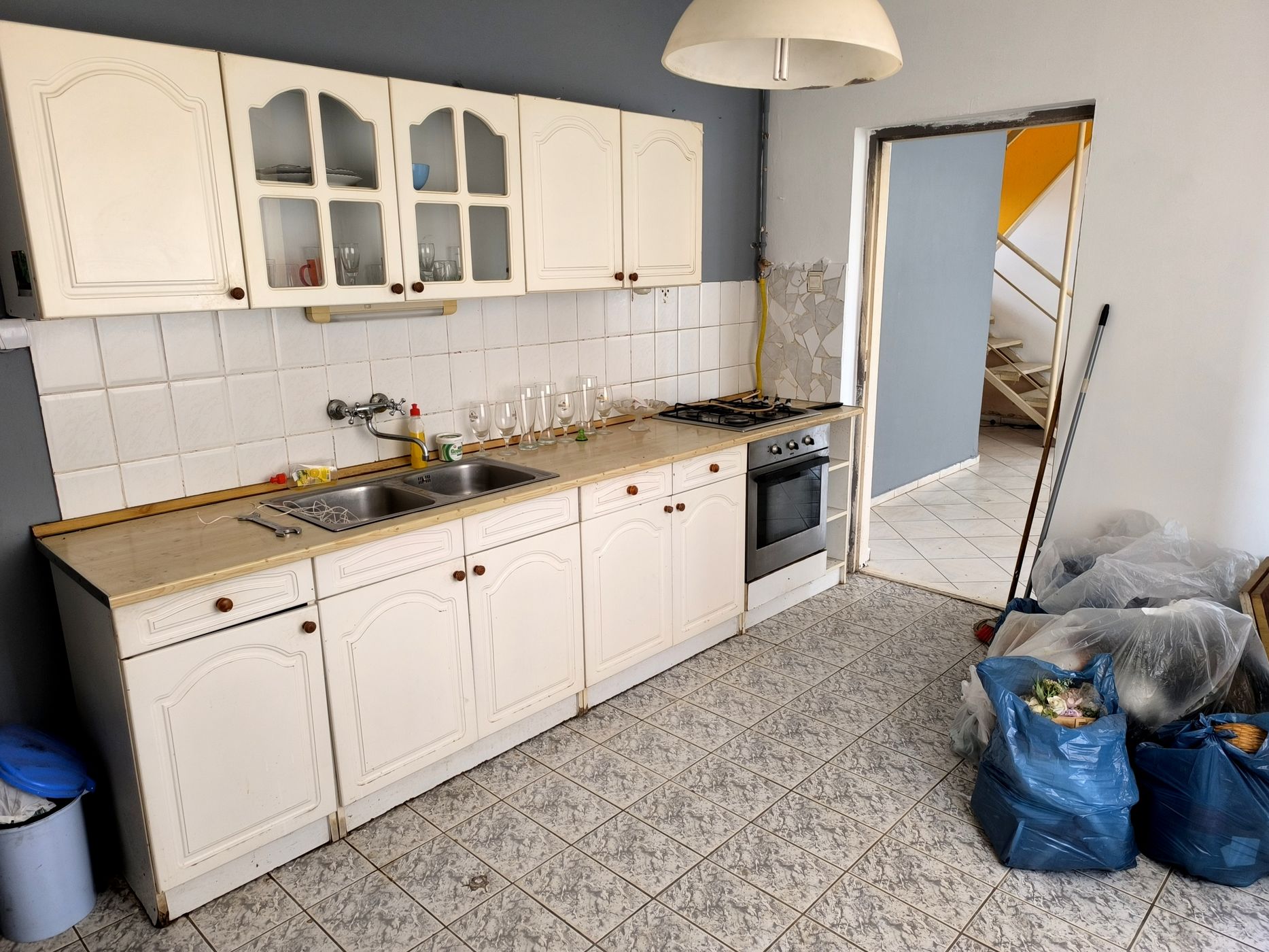 Hajdúhadházon 137 m2 -es családi ház eladó!