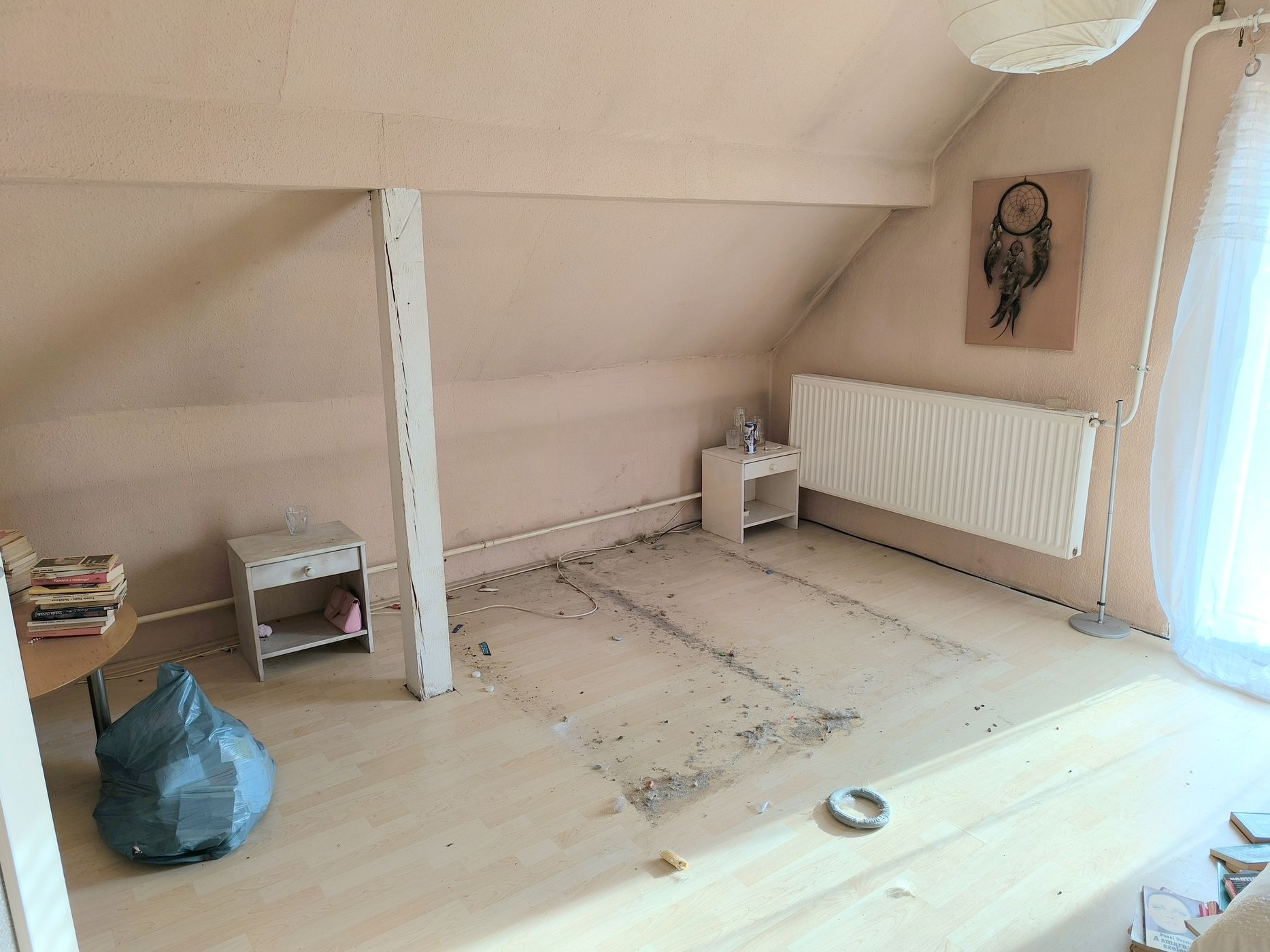 Hajdúhadházon 137 m2 -es családi ház eladó!