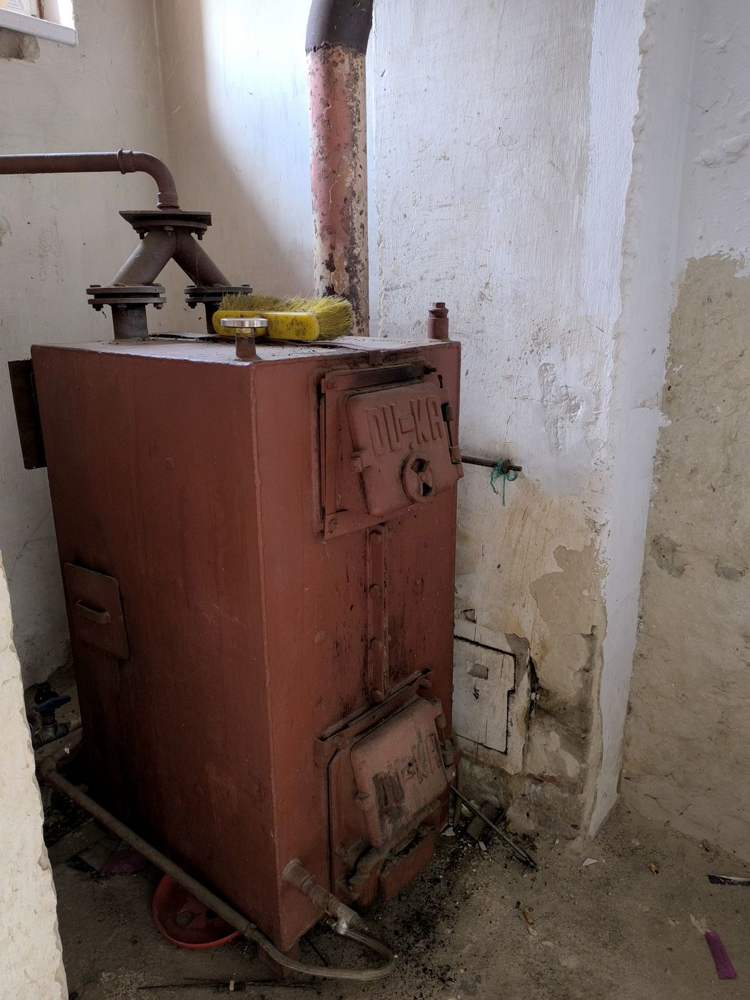 Hajdúhadházon 137 m2 -es családi ház eladó!