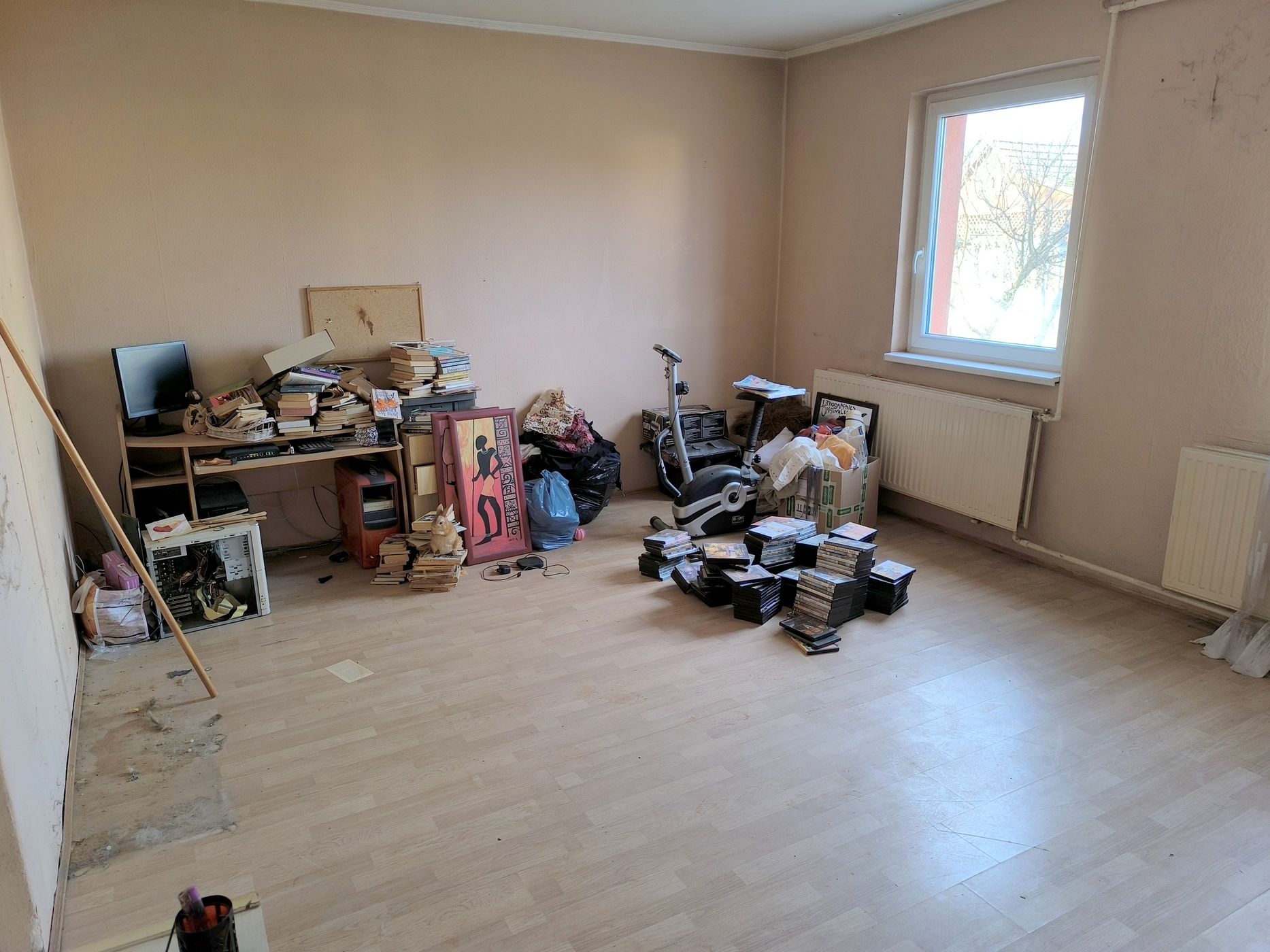 Hajdúhadházon 137 m2 -es családi ház eladó!