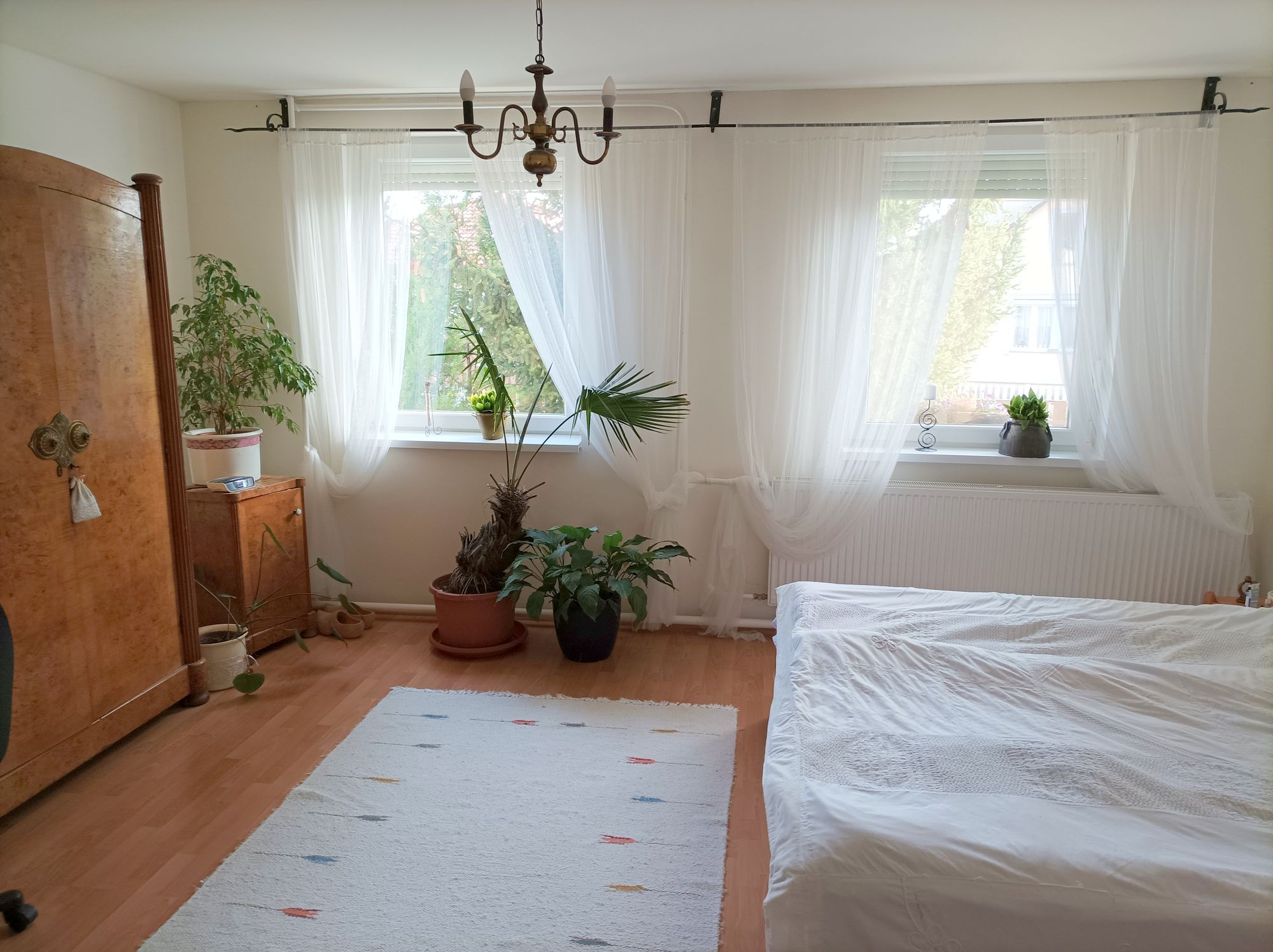 Eladó családi ház Debrecenben, természetközeli környezetben! 