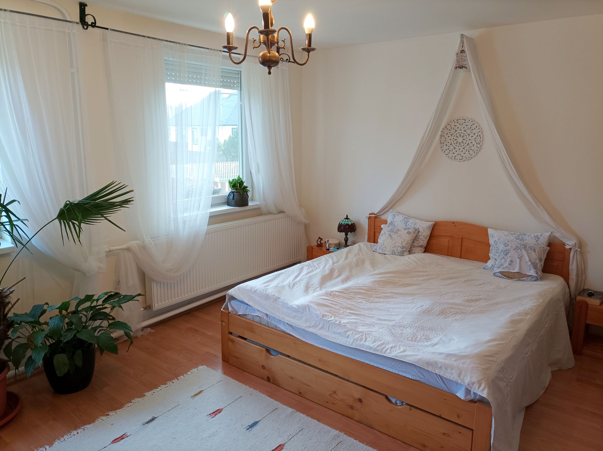 Eladó családi ház Debrecenben, természetközeli környezetben! 