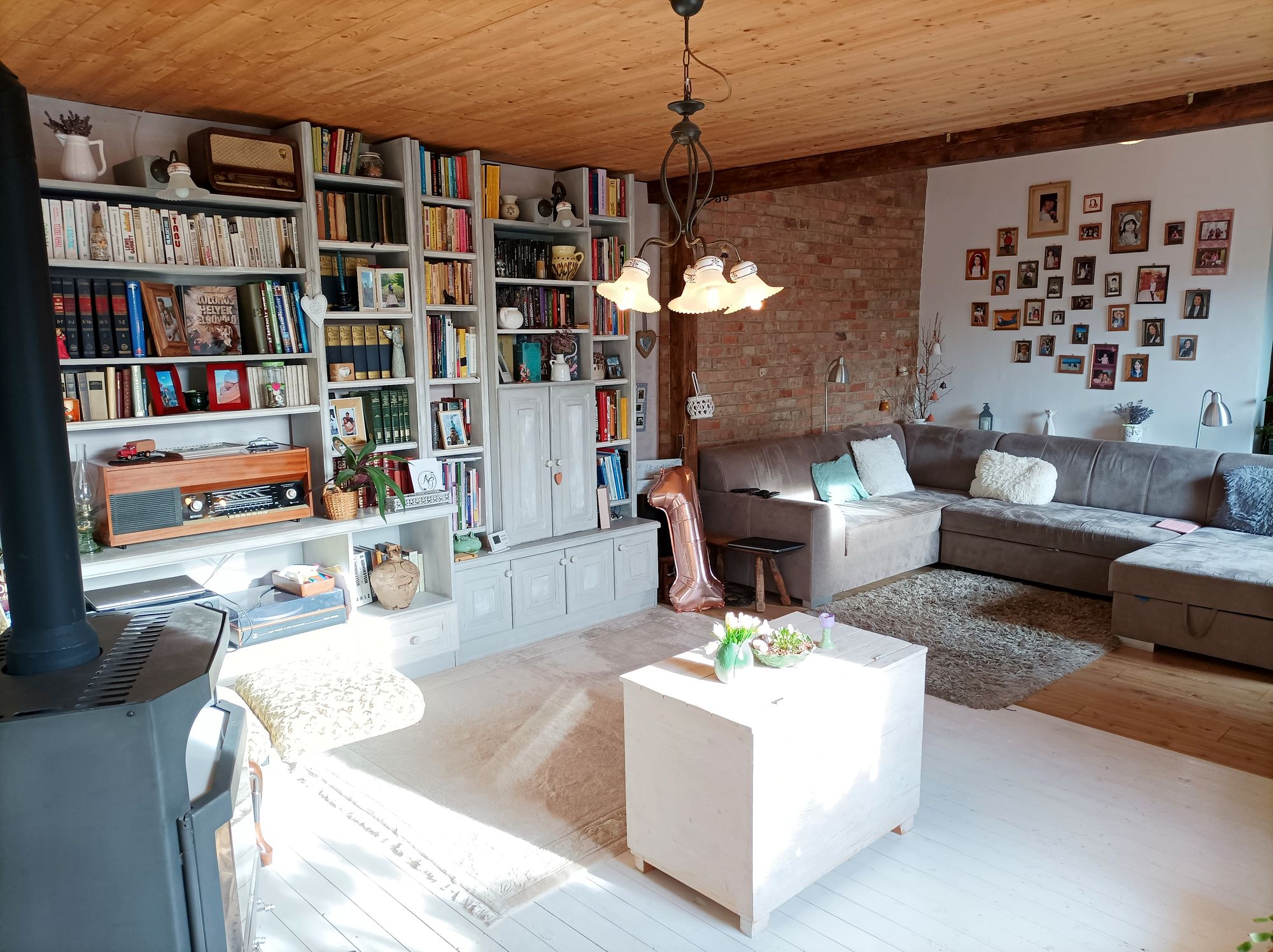 Eladó családi ház Debrecenben, természetközeli környezetben! 