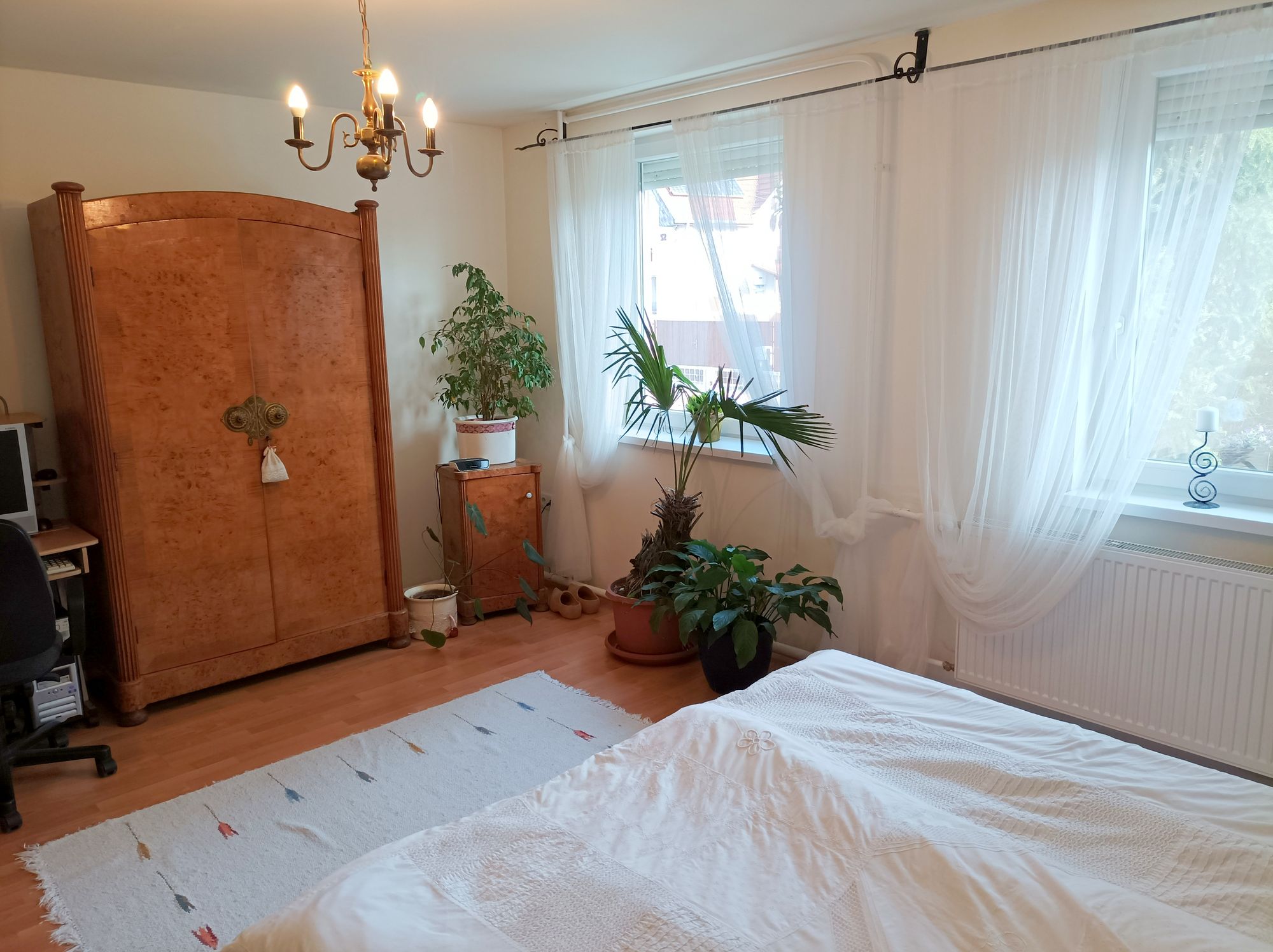 Eladó családi ház Debrecenben, természetközeli környezetben! 