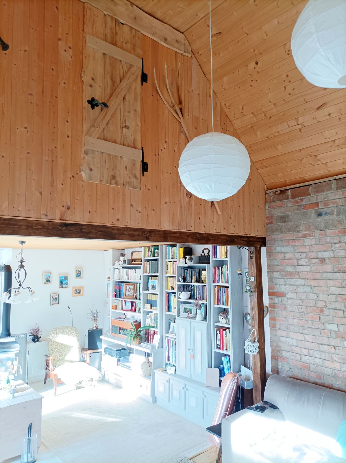 Eladó családi ház Debrecenben, természetközeli környezetben! 