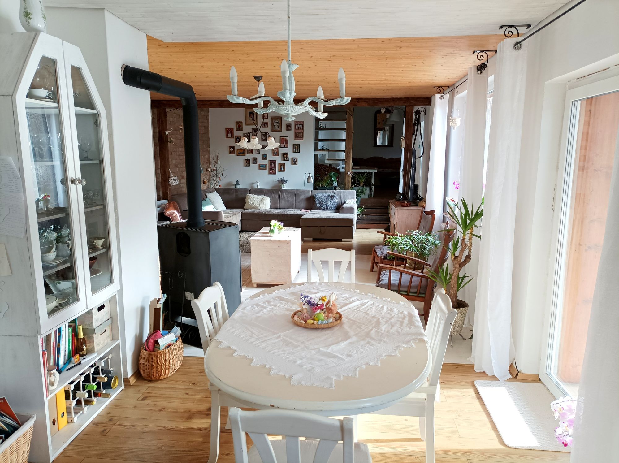 Eladó családi ház Debrecenben, természetközeli környezetben! 