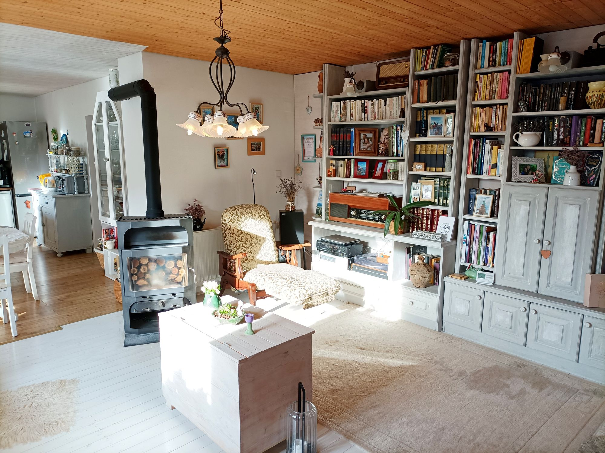 Eladó családi ház Debrecenben, természetközeli környezetben! 