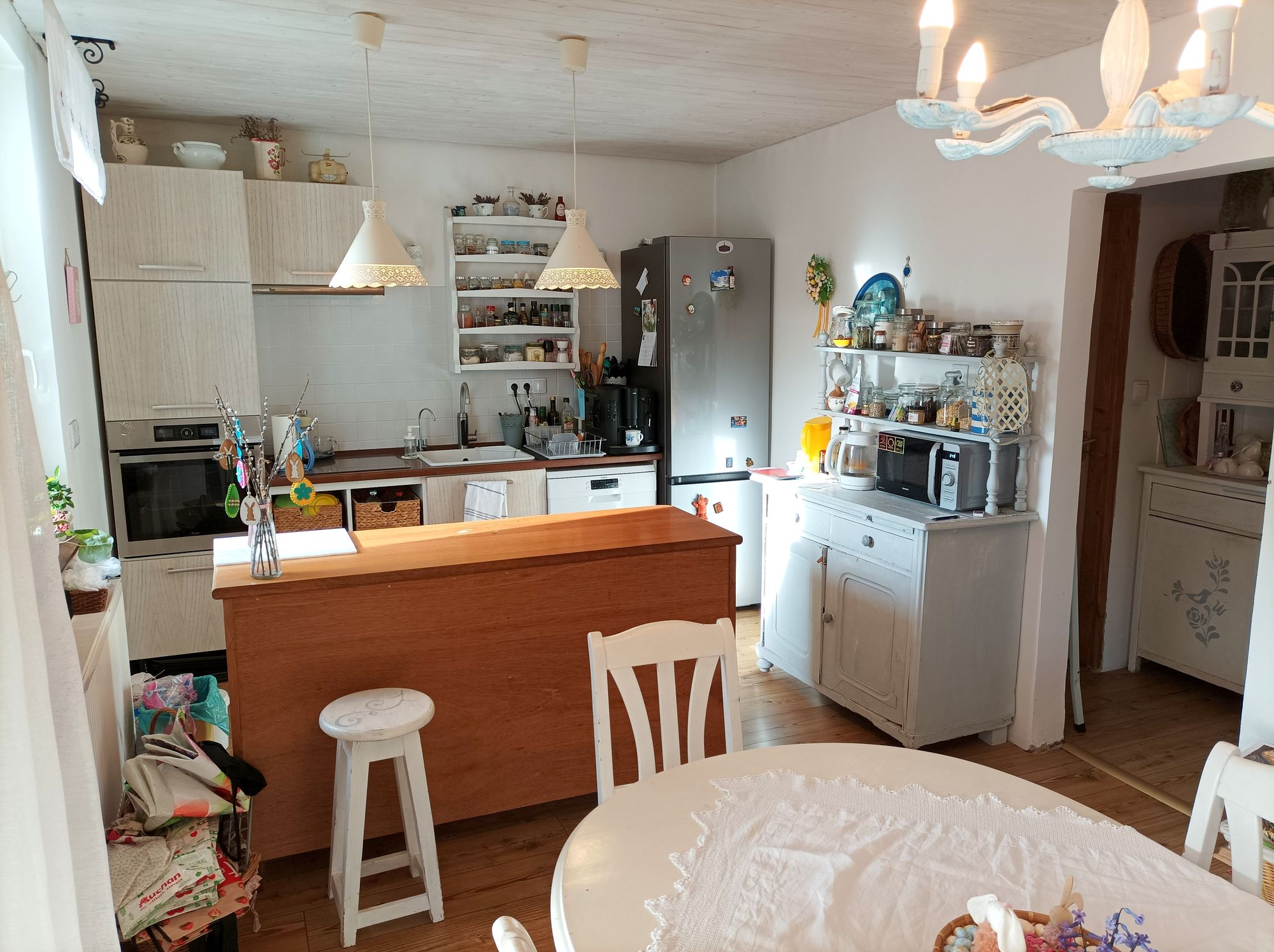 Eladó családi ház Debrecenben, természetközeli környezetben! 