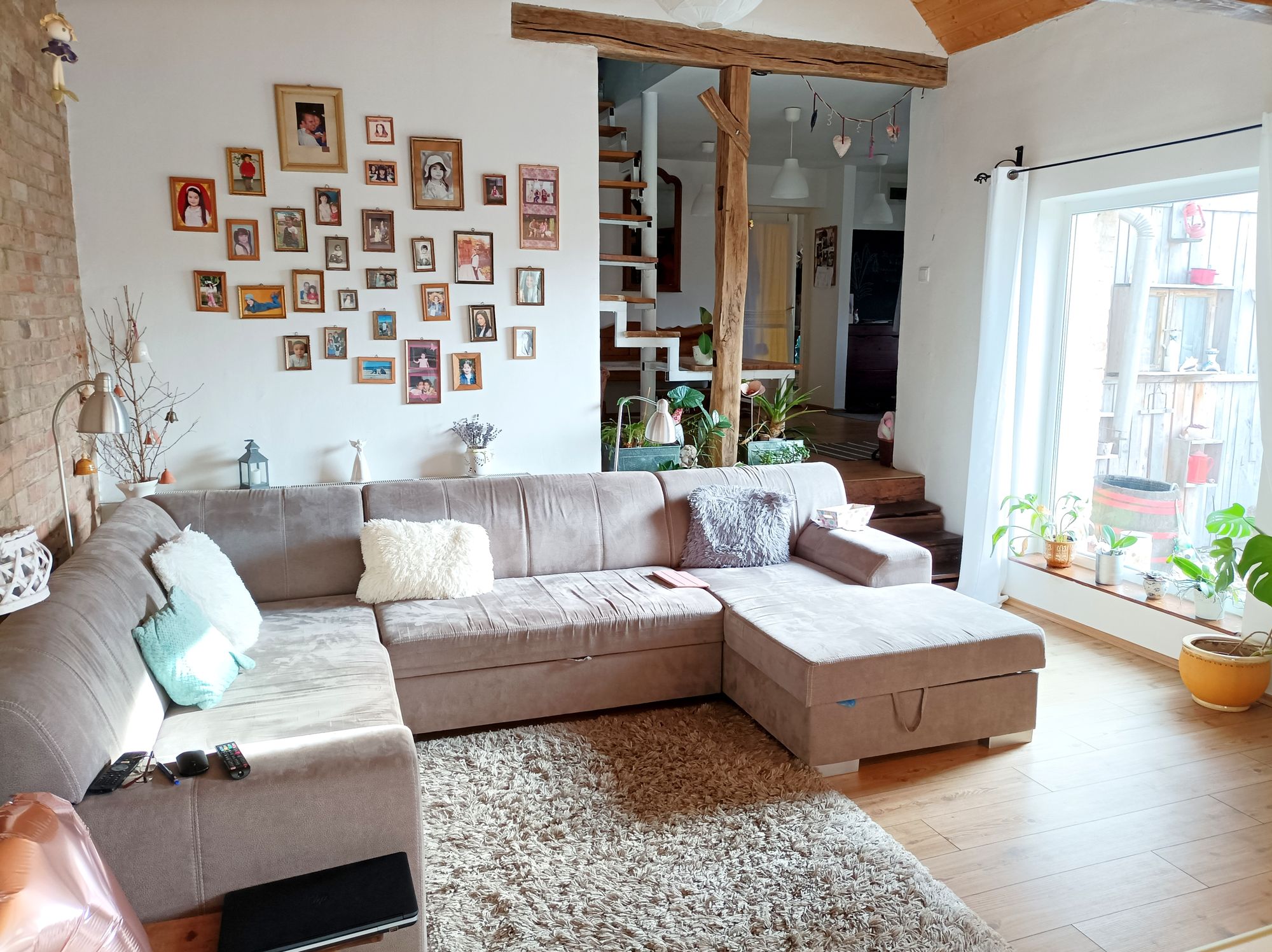 Eladó családi ház Debrecenben, természetközeli környezetben! 