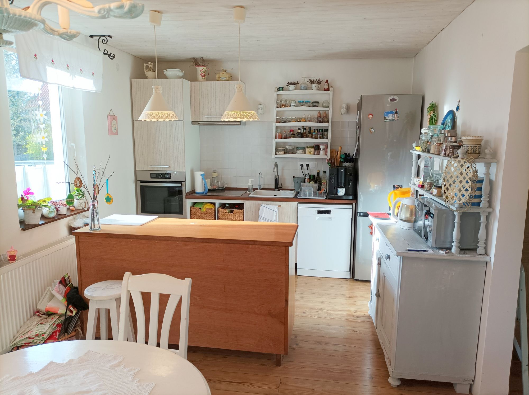 Eladó családi ház Debrecenben, természetközeli környezetben! 