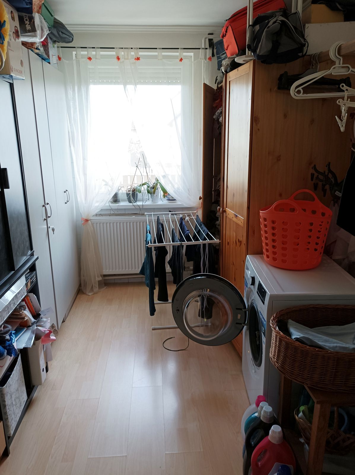 Eladó családi ház Debrecenben, természetközeli környezetben! 