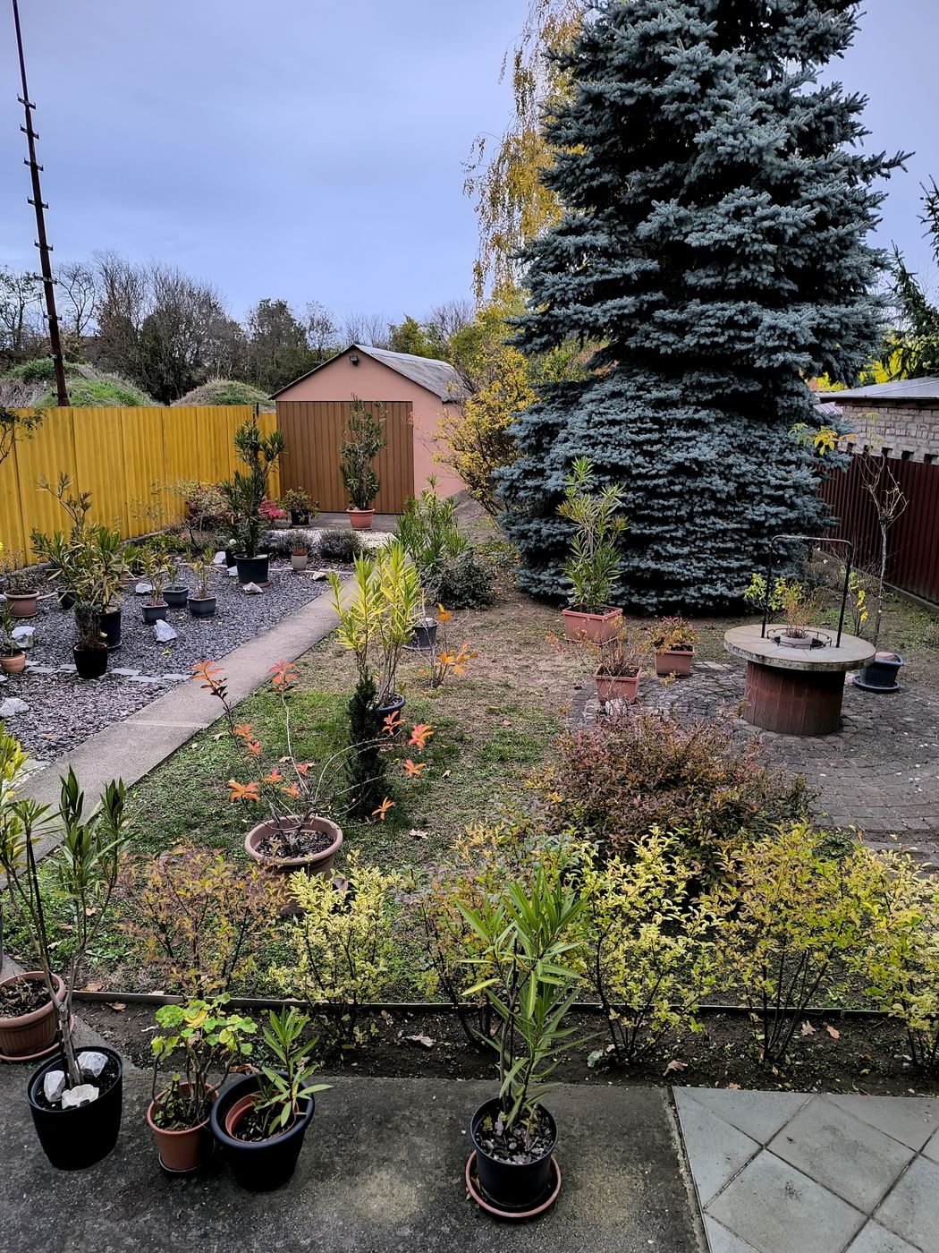 Debrecen – Homokkertben 105 m2 -es ikerház eladó!