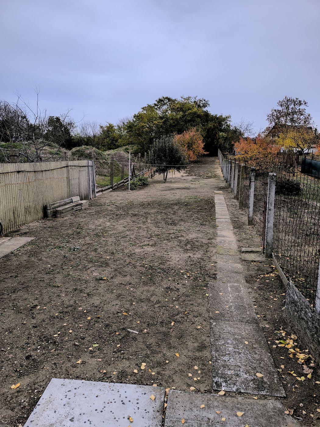 Debrecen – Homokkertben 105 m2 -es ikerház eladó!