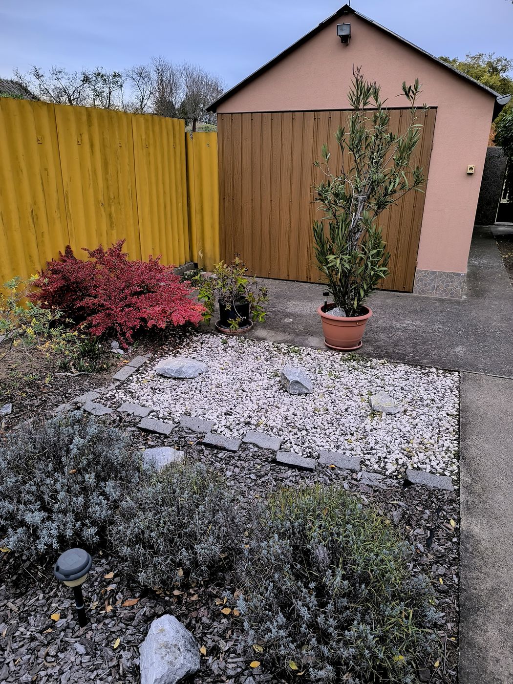 Debrecen – Homokkertben 105 m2 -es ikerház eladó!