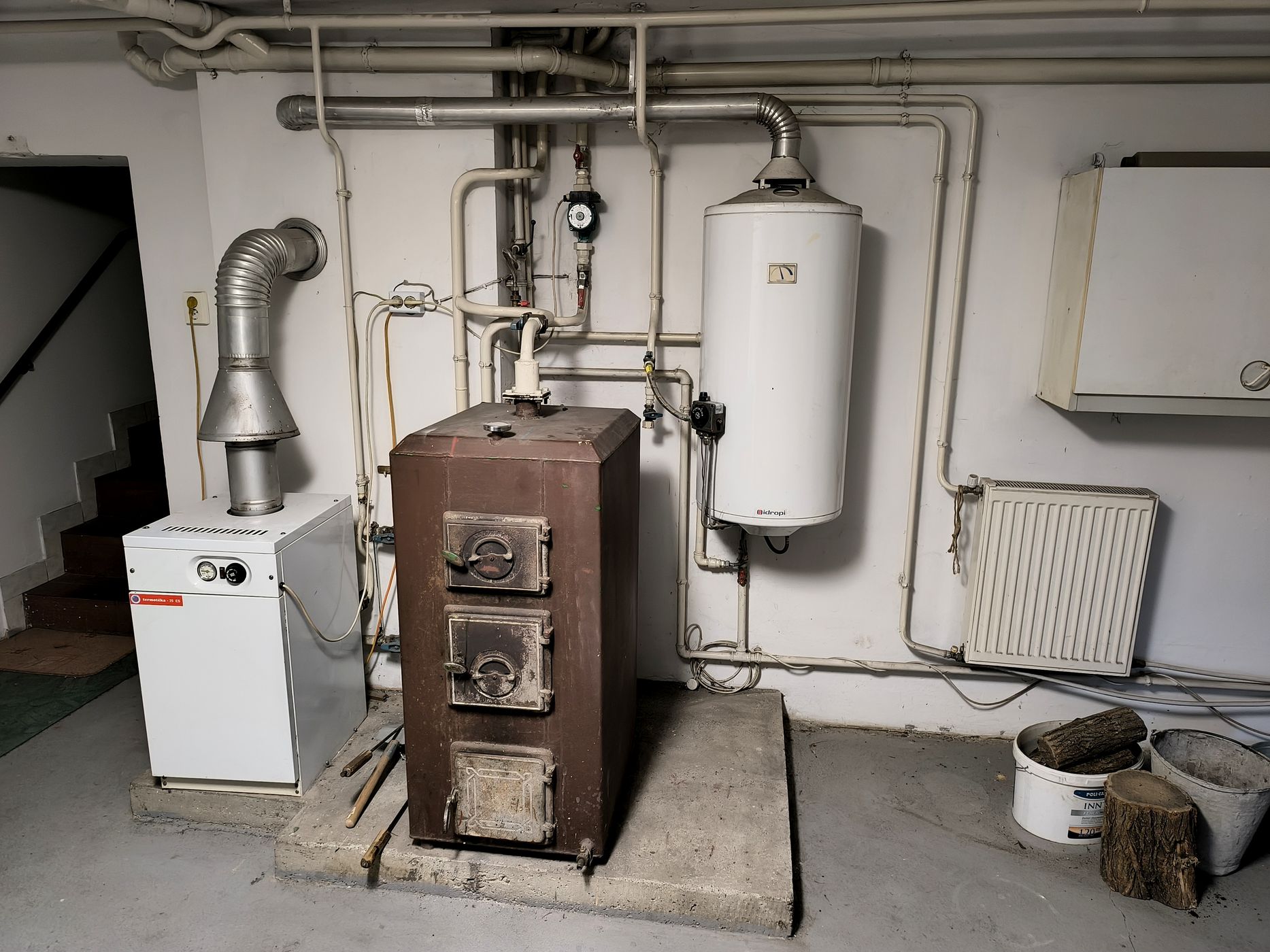 Debrecen – Homokkertben 105 m2 -es ikerház eladó!