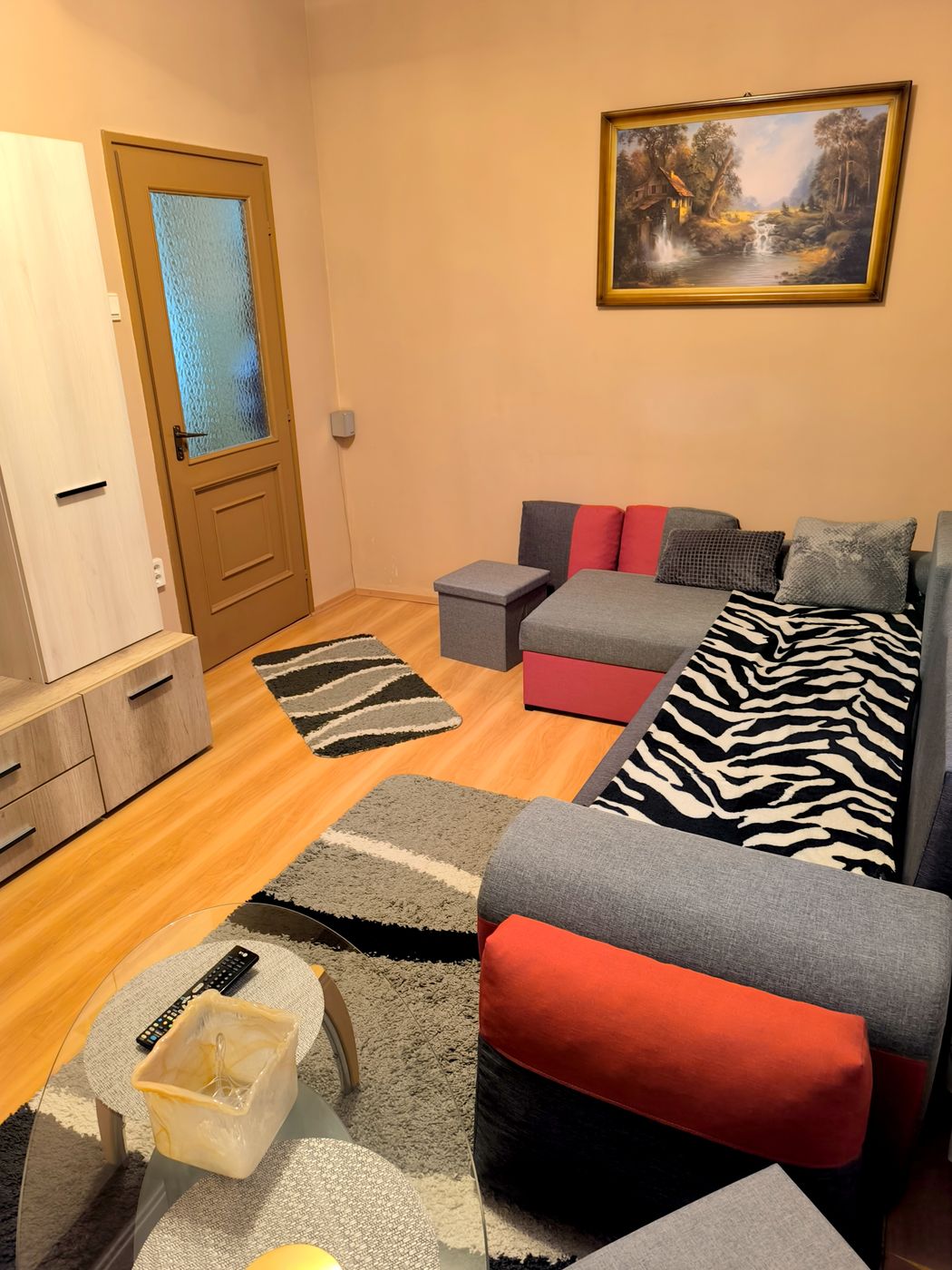 Debrecen – Homokkertben 105 m2 -es ikerház eladó!