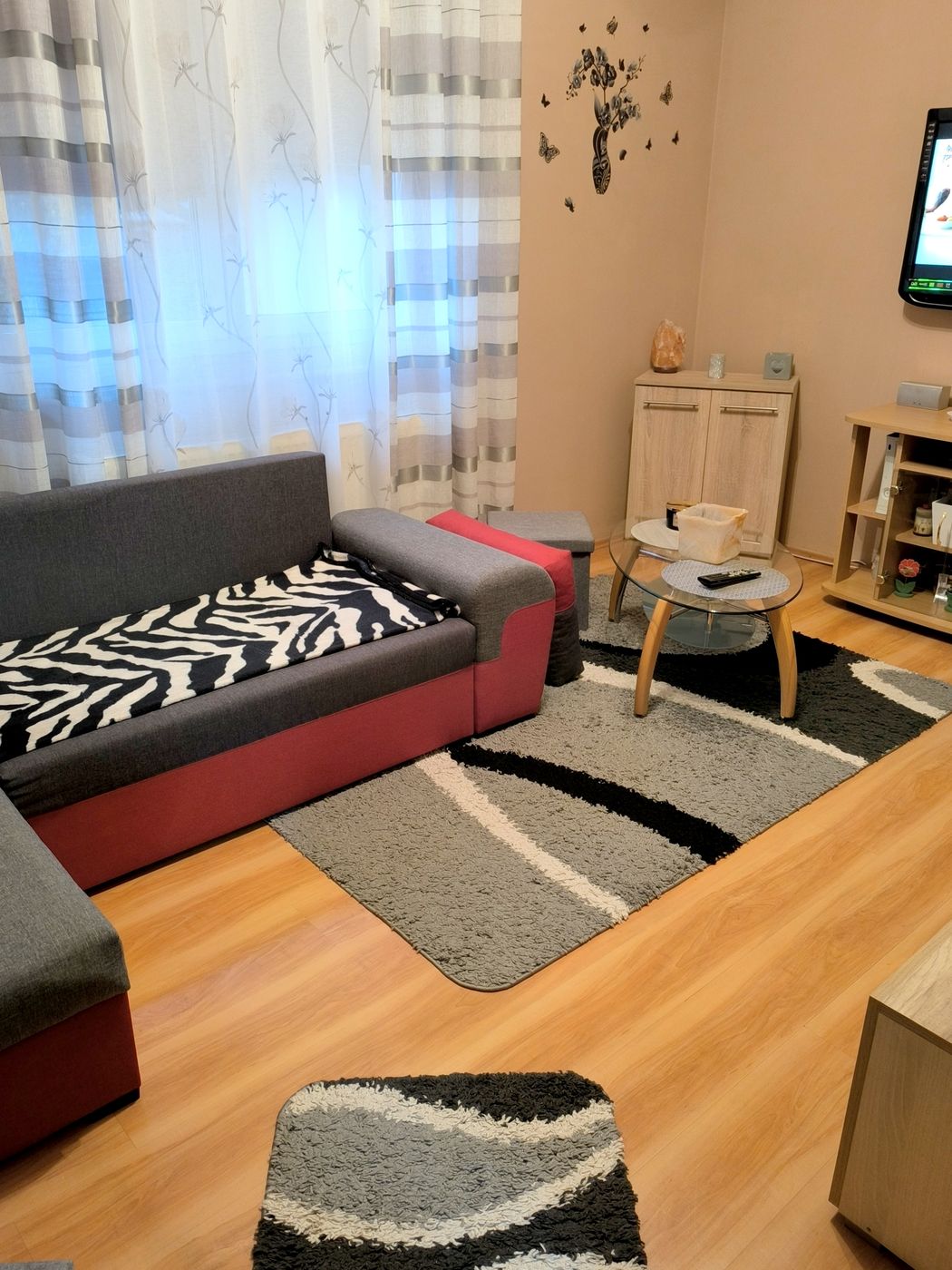 Debrecen – Homokkertben 105 m2 -es ikerház eladó!