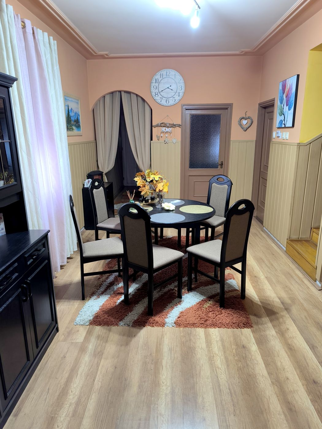 Debrecen – Homokkertben 105 m2 -es ikerház eladó!