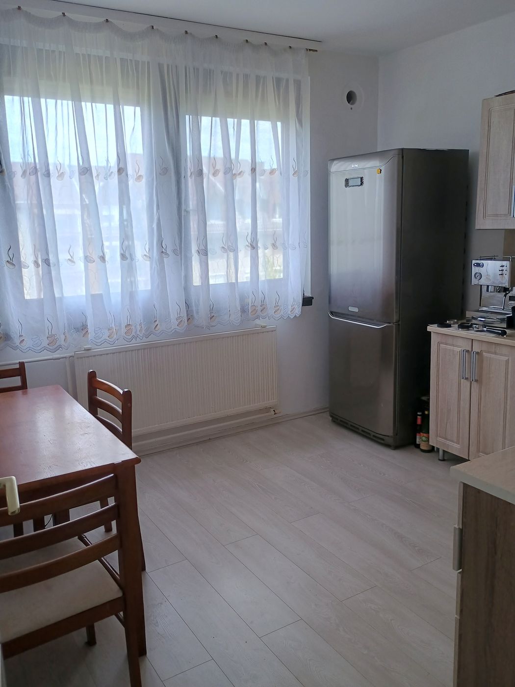 DEBRECEN, TÓCÓVÖLGY – 59 M2-ES, 2 SZOBÁS LAKÁS 2 DB GREE KLÍMÁVAL ELADÓ!
