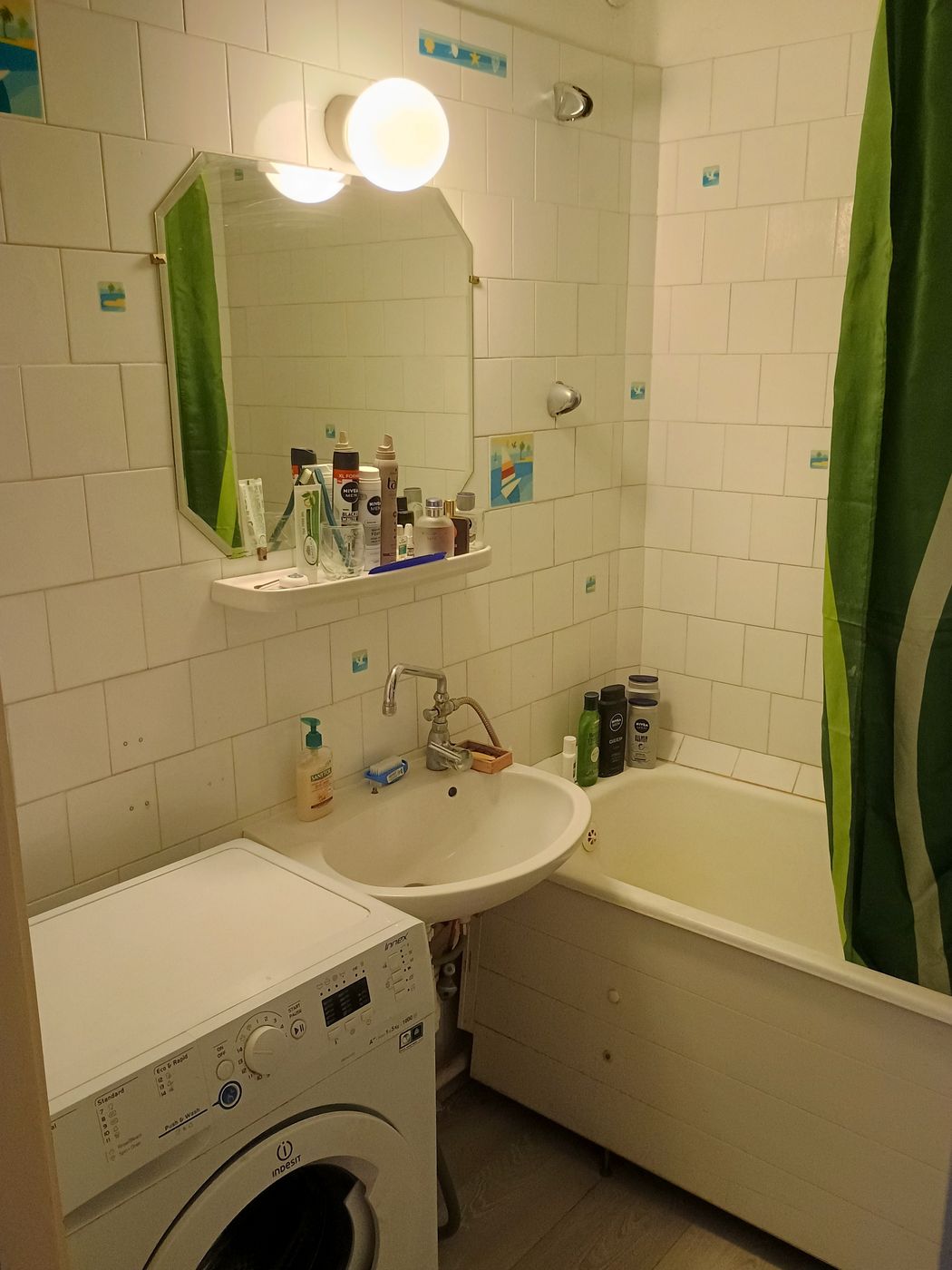 Debrecenben, Tócóvölgyben 59 m² -es, 2 szobás lakás eladó!