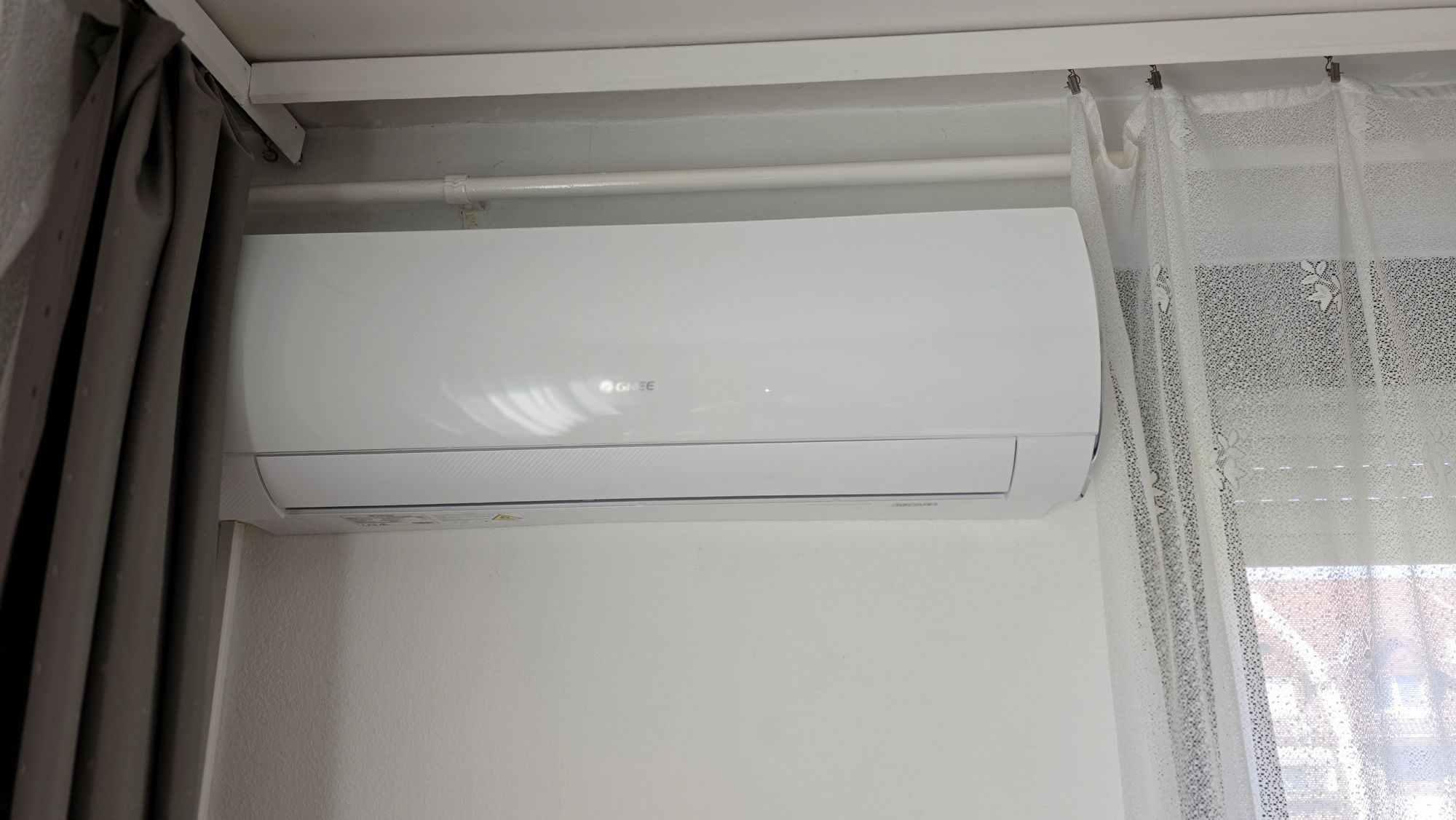DEBRECEN, TÓCÓVÖLGY – 59 M2-ES, 2 SZOBÁS LAKÁS 2 DB GREE KLÍMÁVAL ELADÓ!