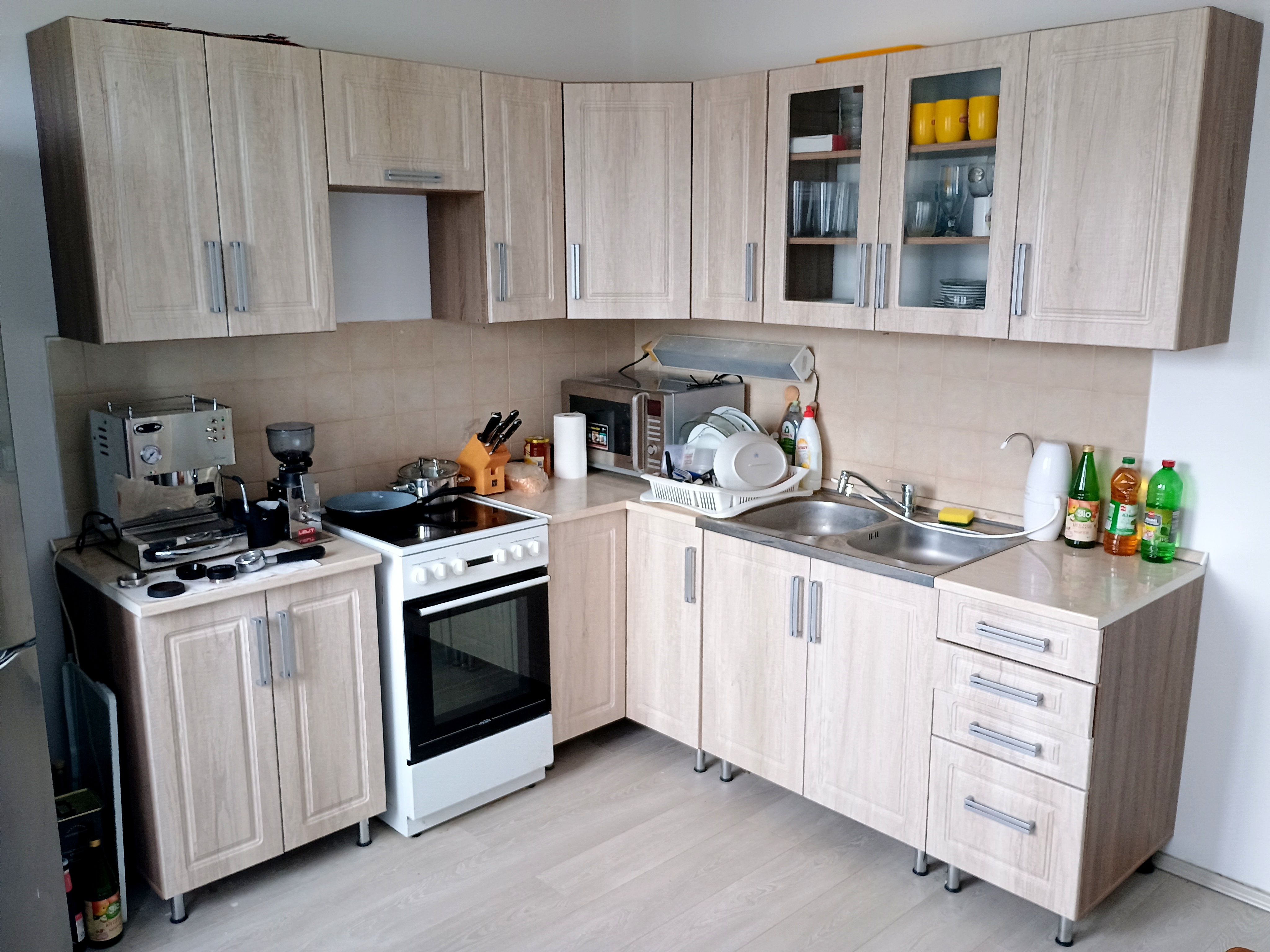 Debrecenben, Tócóvölgyben 59 m² -es, 2 szobás lakás eladó!