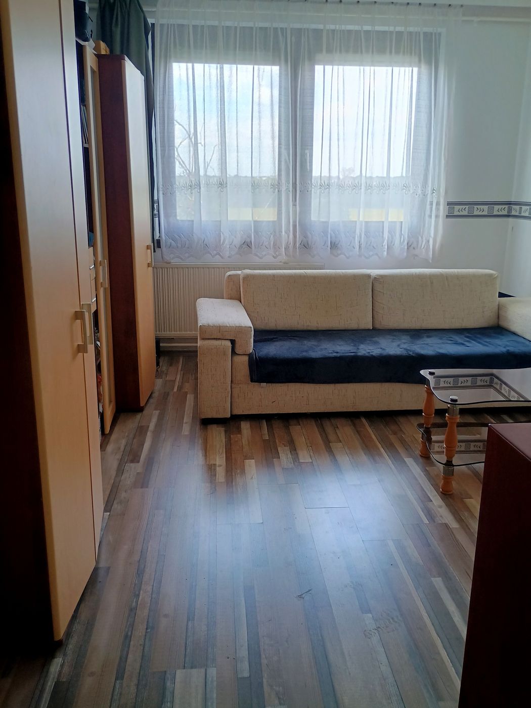 Debrecenben, Tócóvölgyben 59 m² -es, 2 szobás lakás eladó!
