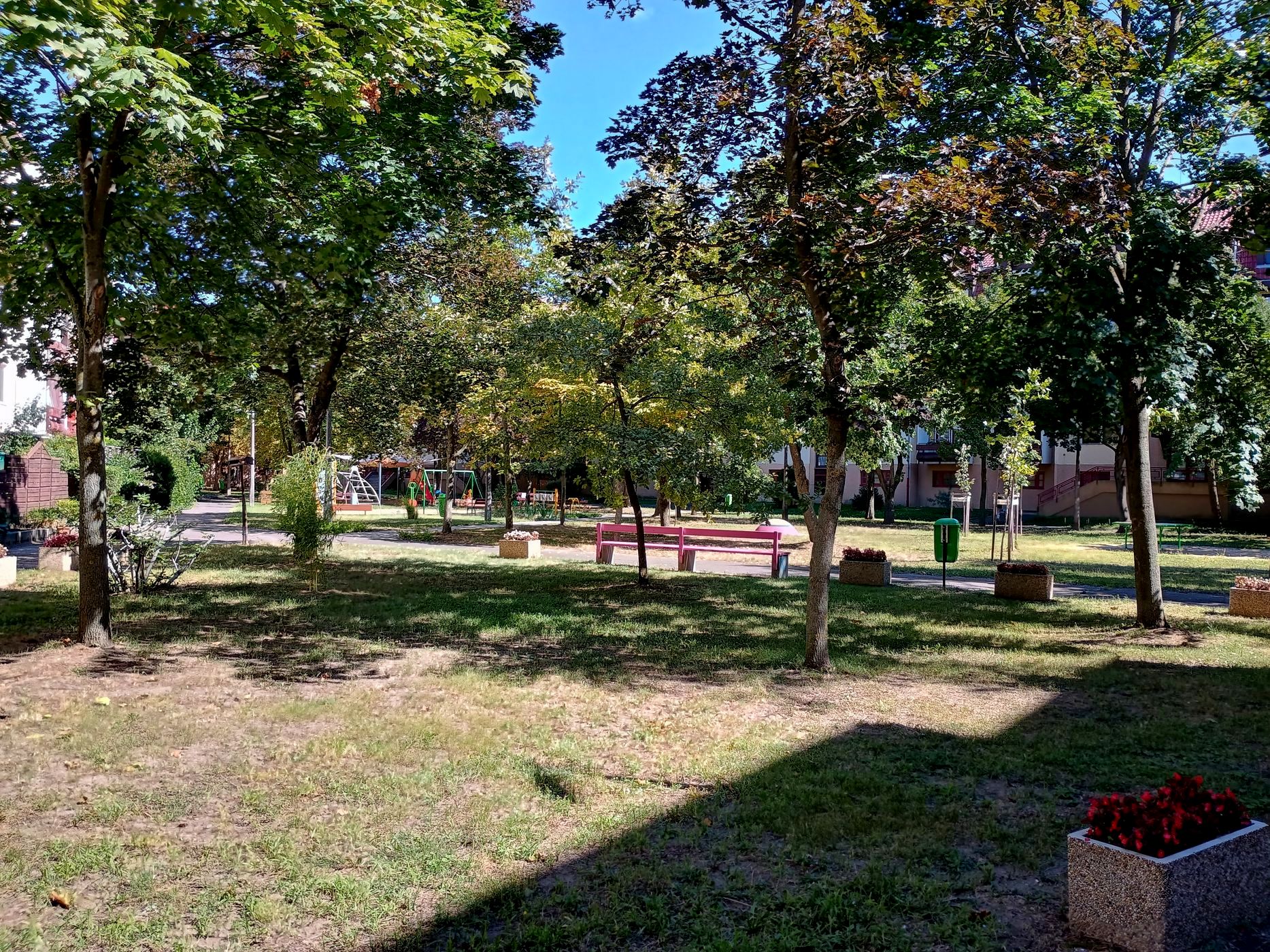 Debrecenben, Tócóvölgyben 59 m² -es, 2 szobás lakás eladó!