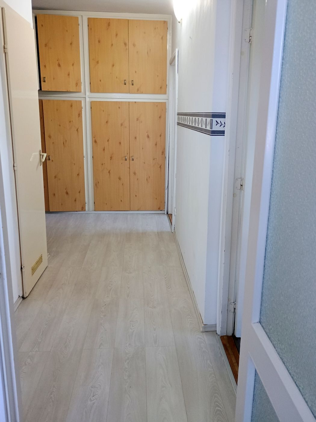 DEBRECEN, TÓCÓVÖLGY – 59 M2-ES, 2 SZOBÁS LAKÁS 2 DB GREE KLÍMÁVAL ELADÓ!