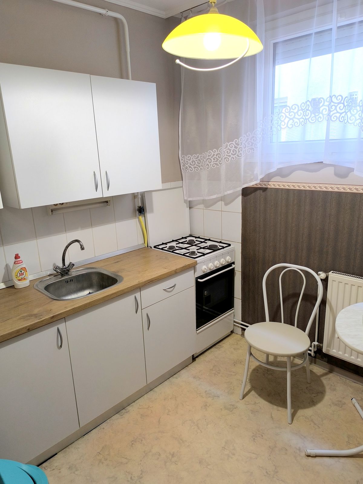 Eladó 53 m2 -es lakás Debrecen, Epreskertben!