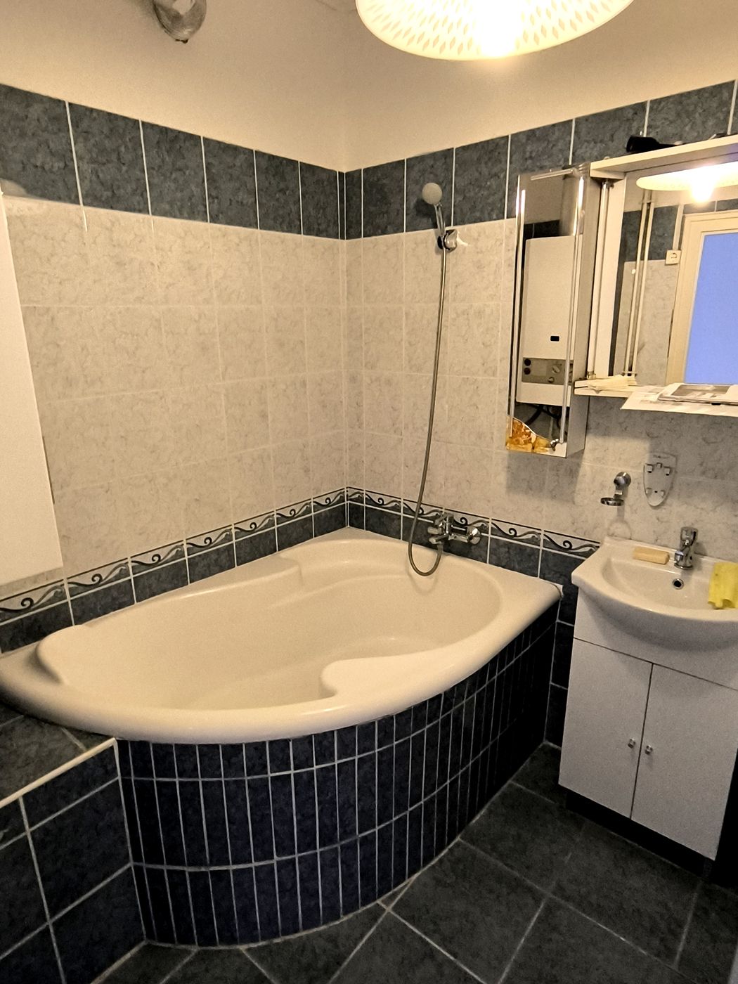 Debrecen, Vargakerti lakás - 61 m² | 2 szoba + étkező | tehermentes, azonnal költözhető