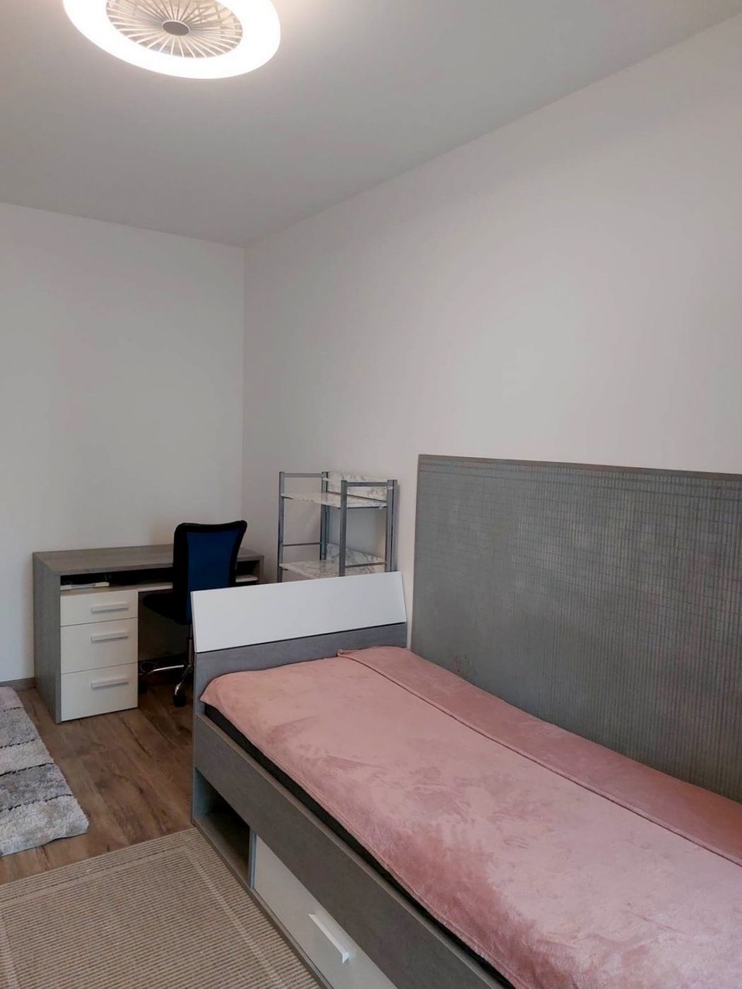 Debrecen Ispotály lakóparkban 88 m2 -es lakás eladó!