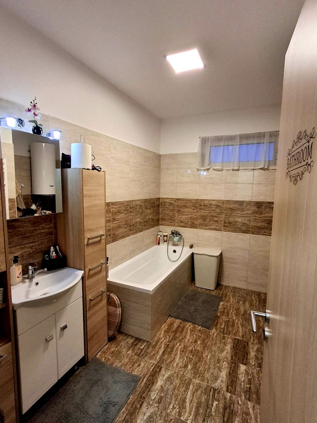 Bocskaikertben 90 m2 -es családi ház eladó!