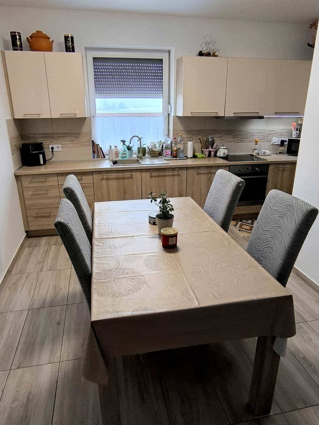 Bocskaikertben 90 m2 -es családi ház eladó!