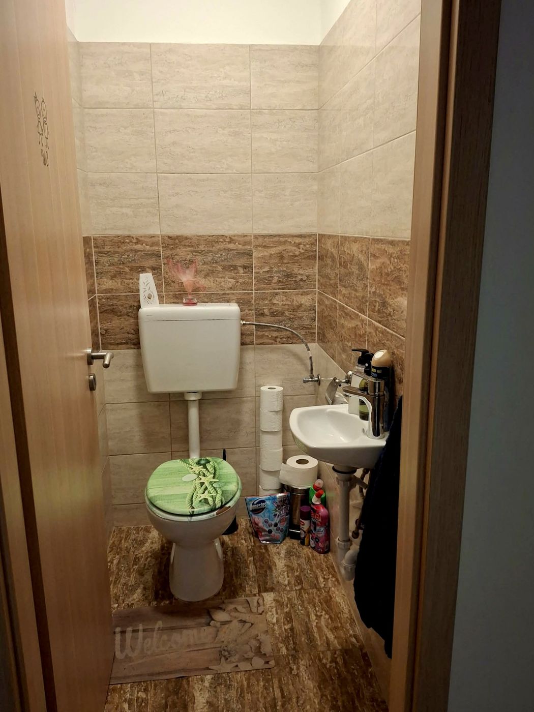 Bocskaikertben 90 m2 -es családi ház eladó!