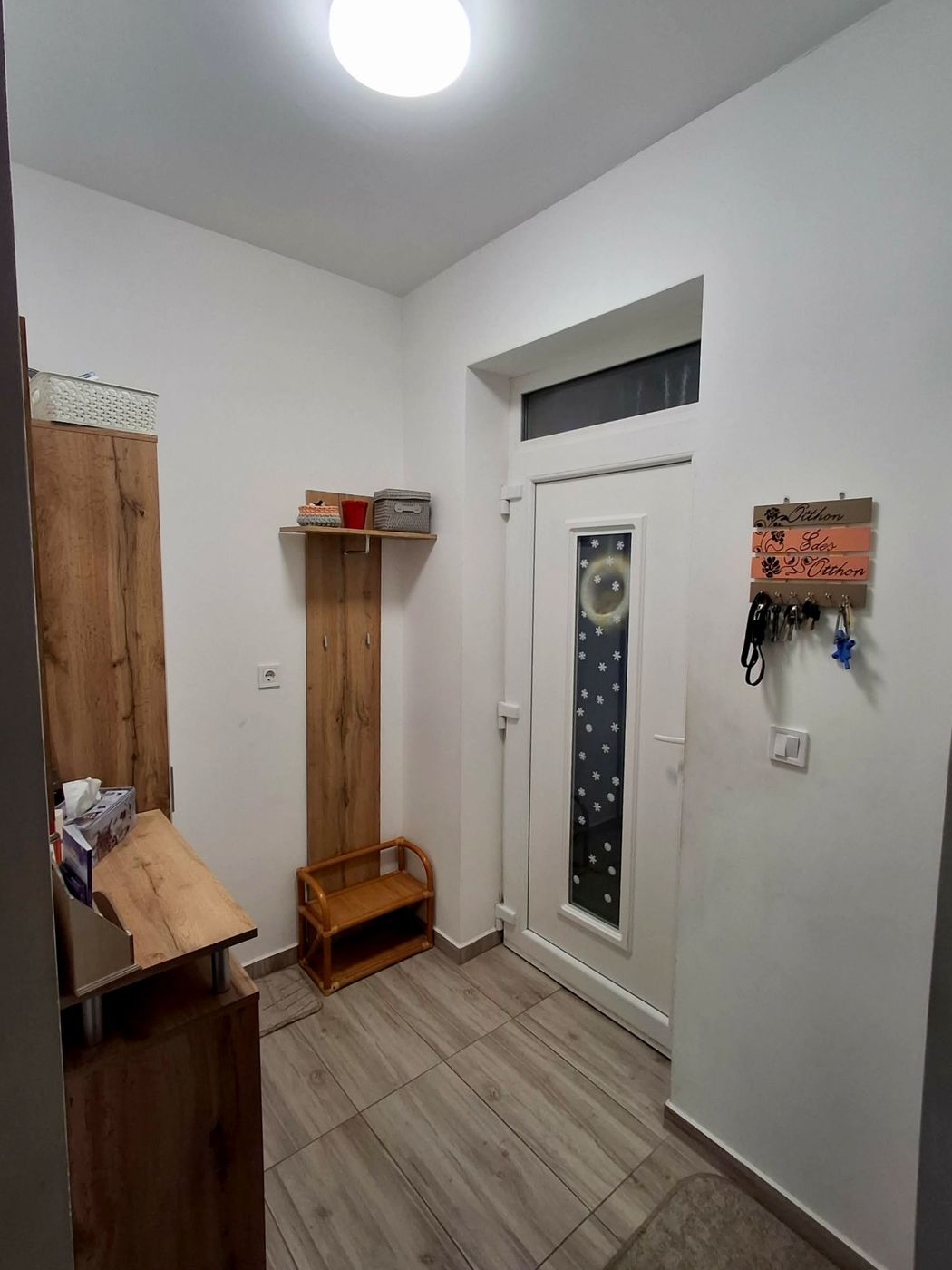 Bocskaikertben 90 m2 -es családi ház eladó!