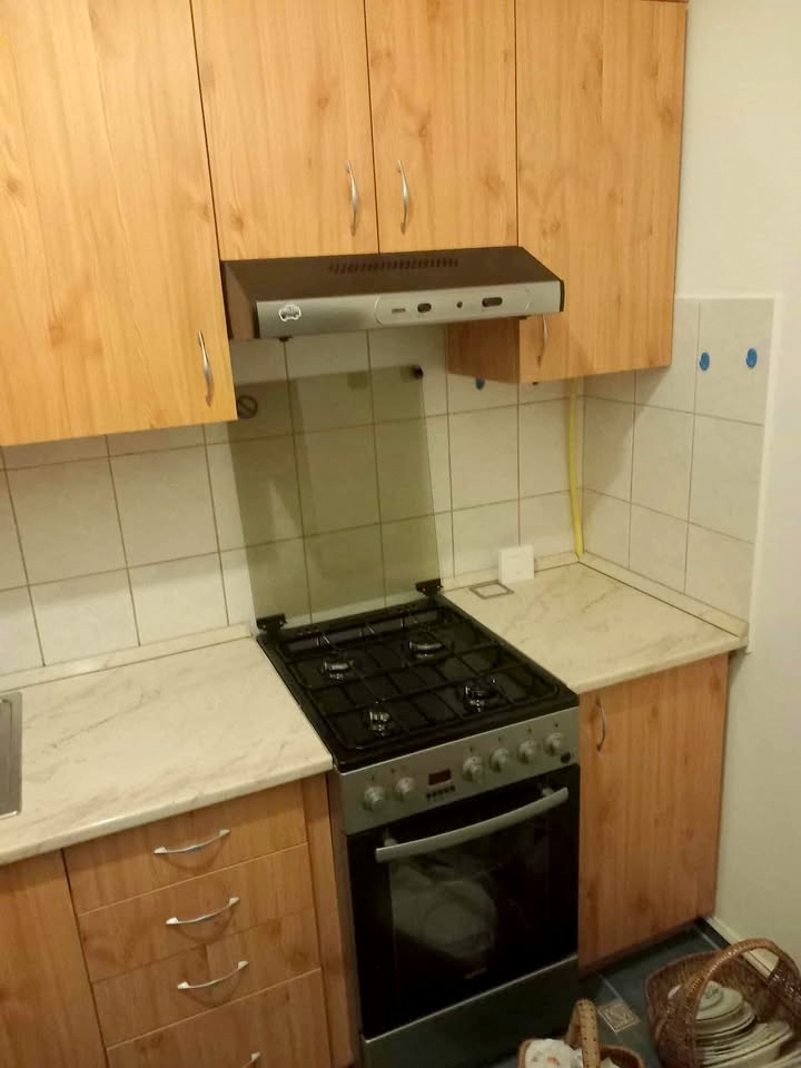 Debrecen Vezért utcán 41 m2 -es lakás eladó!