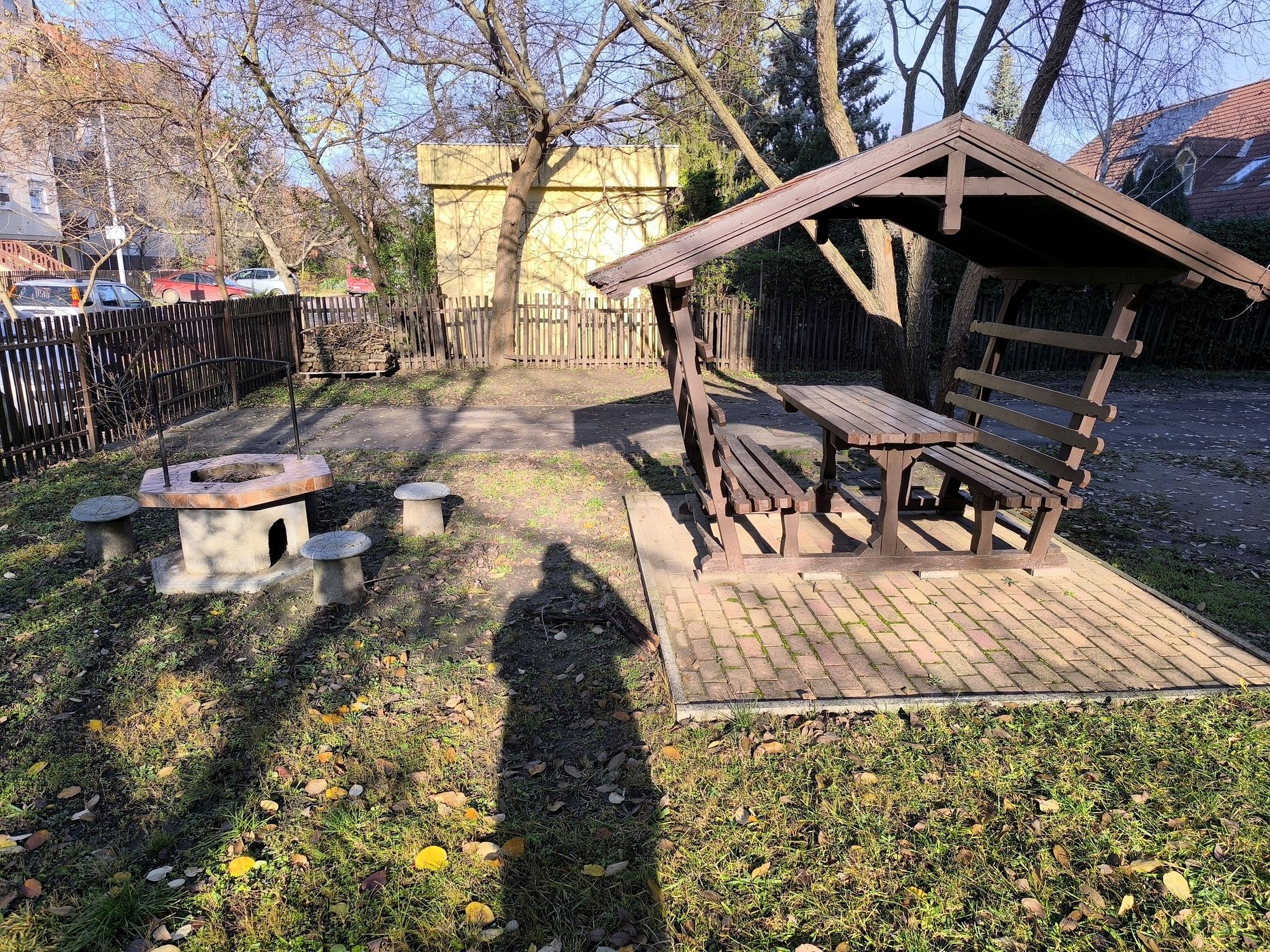 Debrecen Vezért utcán 41 m2 -es lakás eladó!