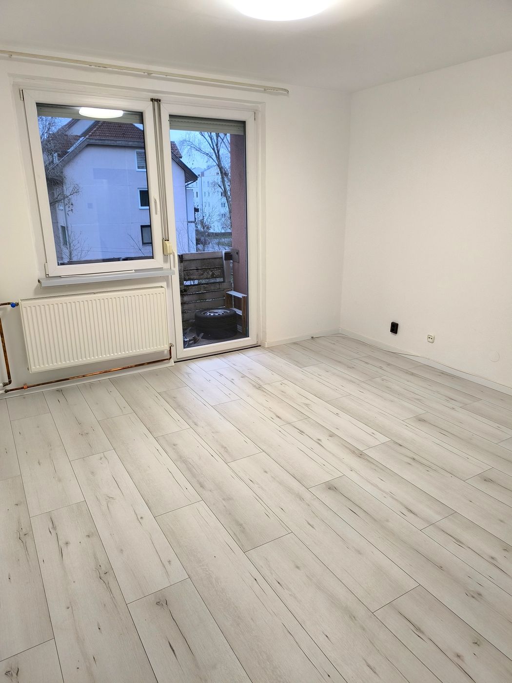 Debrecen Vezért utcán 41 m2 -es lakás eladó!