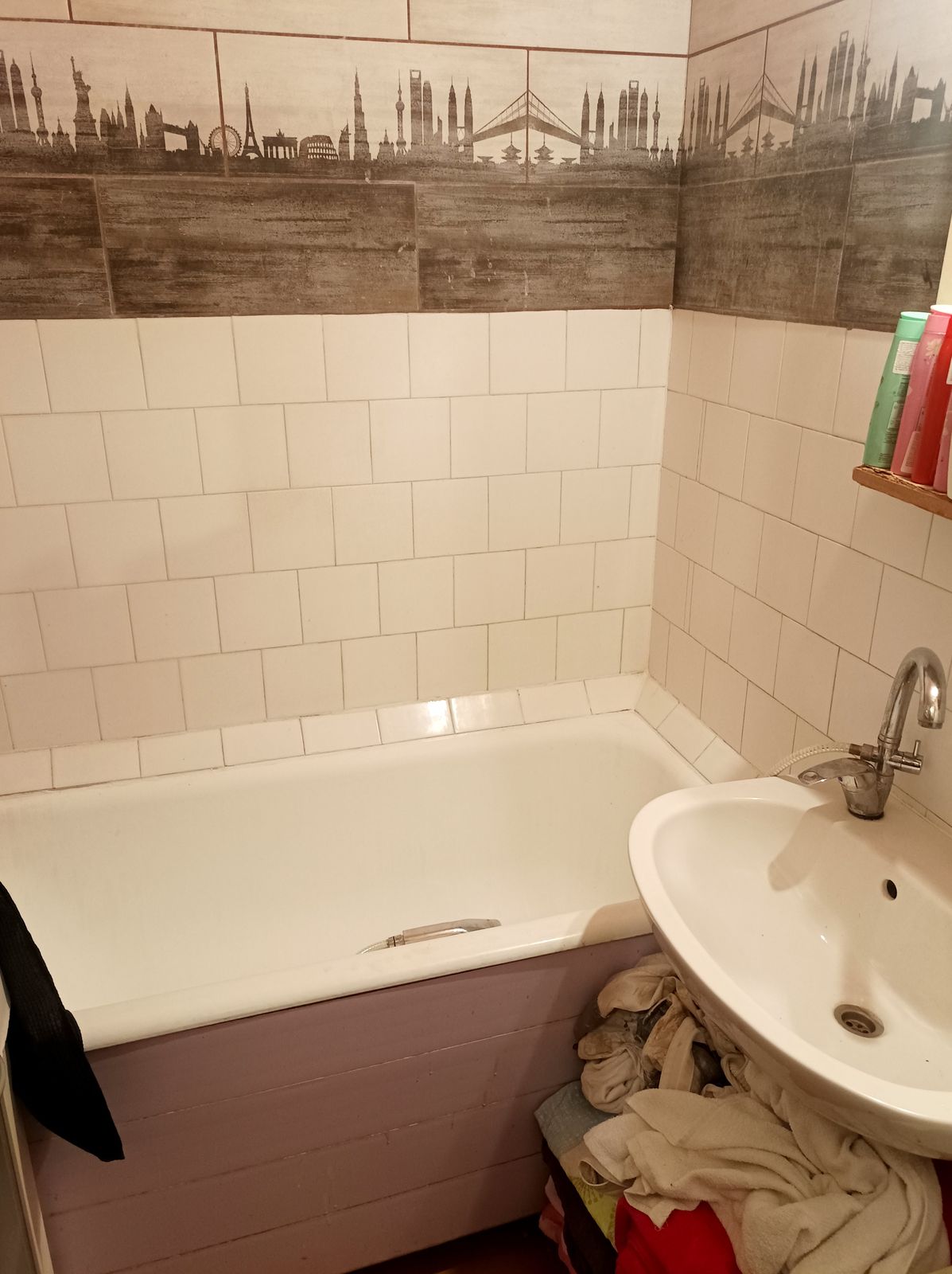 Debrecen Tócóskertben 66 m2 -es lakás eladó!