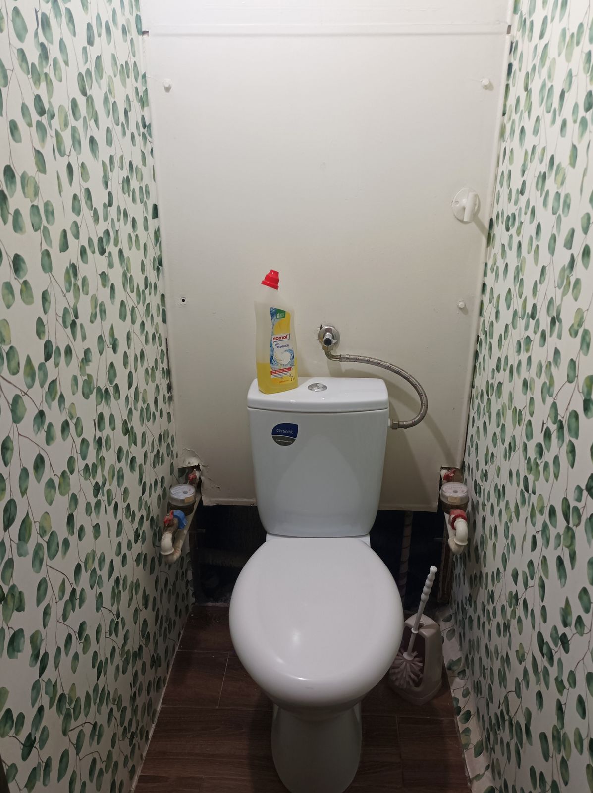 Debrecen Tócóskertben 66 m2 -es lakás eladó!